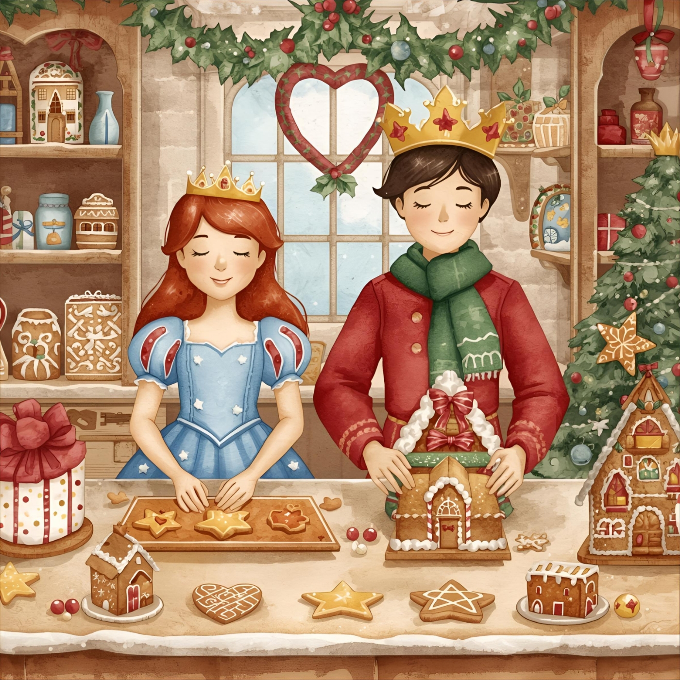 Audio-Adventskalender \