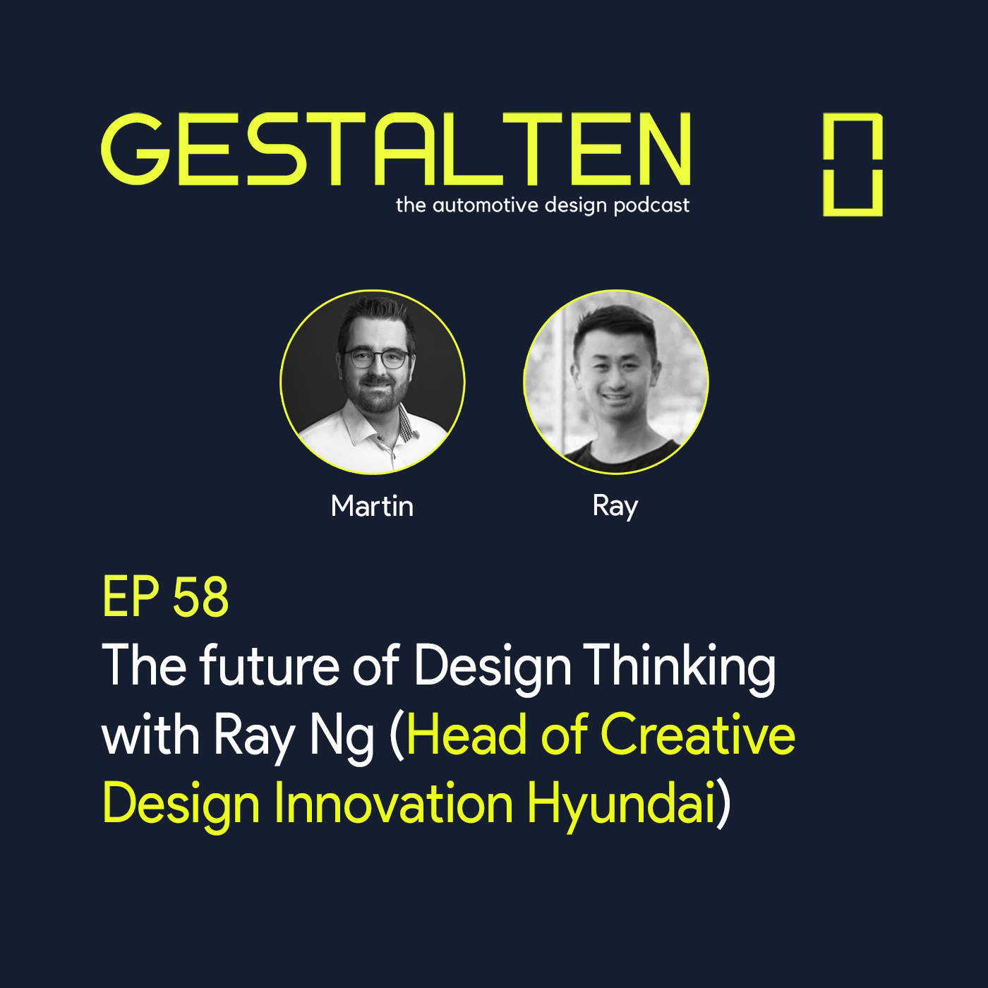 Gestalten