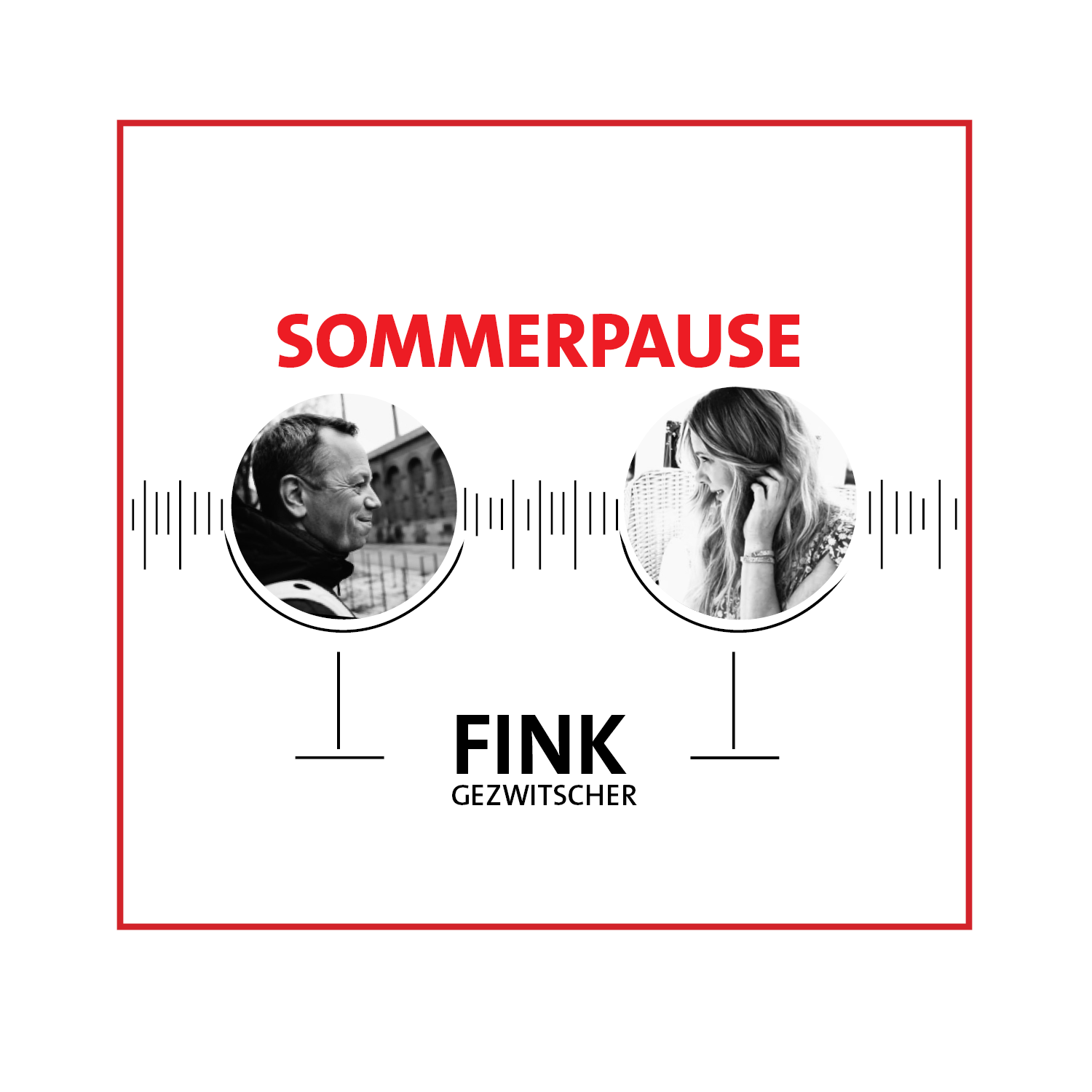 FINK Gezwitscher