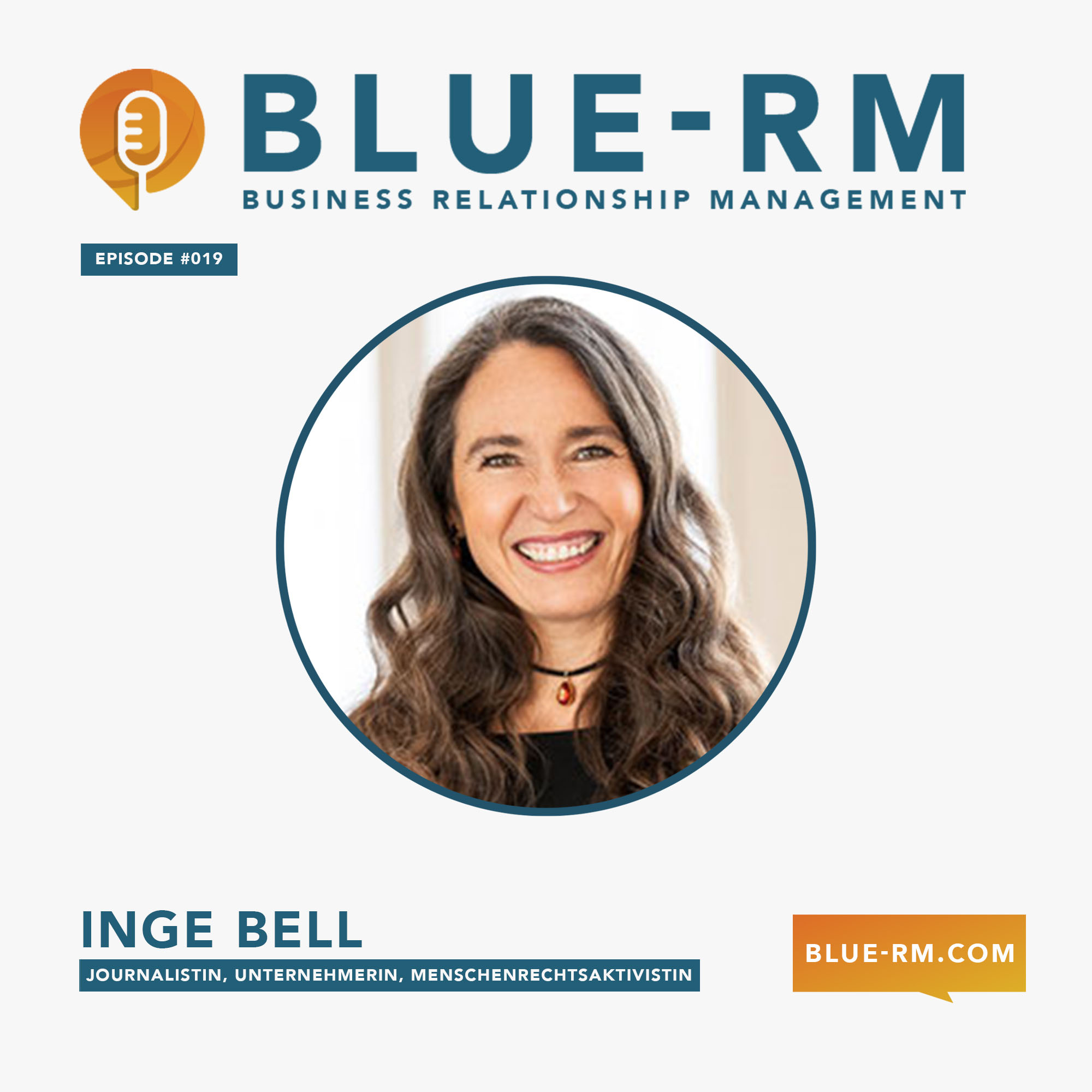 BLUE RM - Business Relationship Management -
