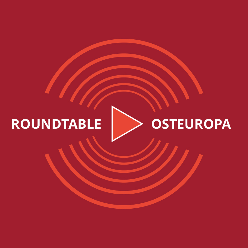 Roundtable Osteuropa