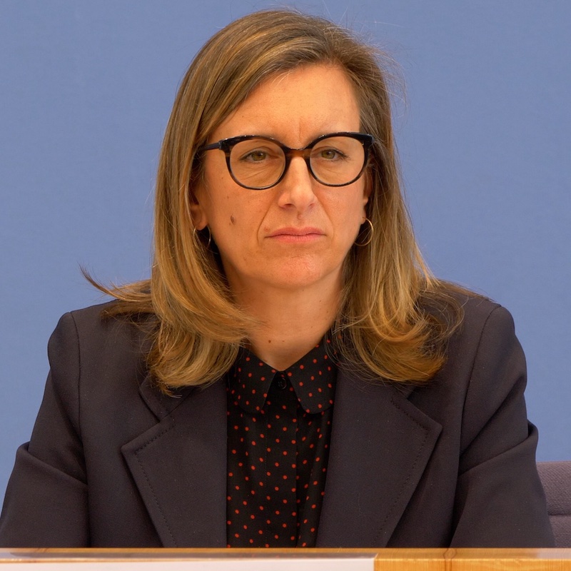 Wirre Worte - 26. Februar 2021 - RegPK