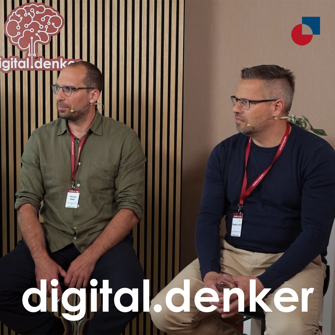 digital.denker | BIPRO-Podcast