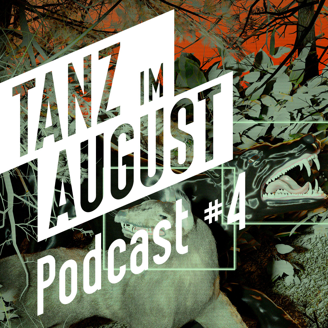 Tanz im August Podcast