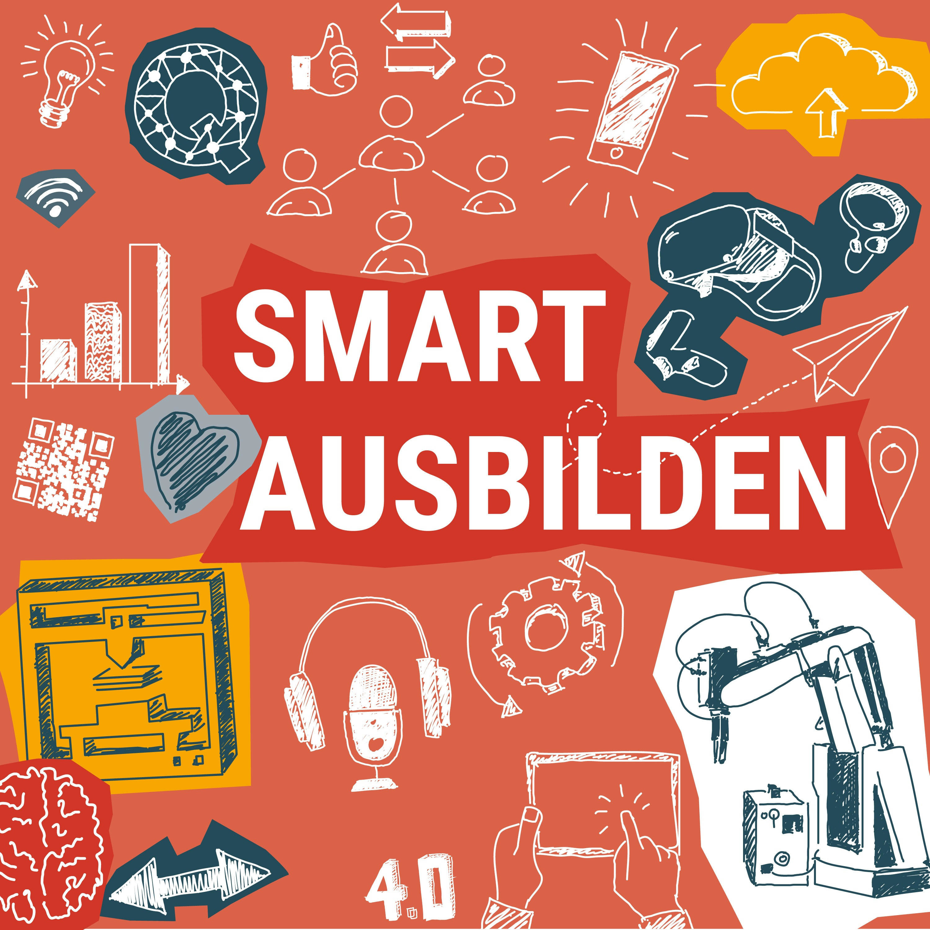 Smart ausbilden