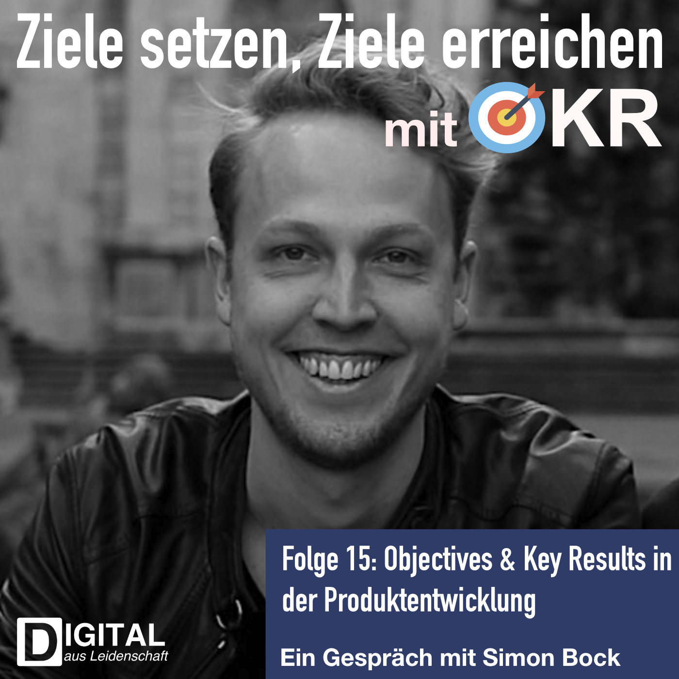 Ziele setzen, Ziele erreichen mit Objectives & Key Results (OKR)