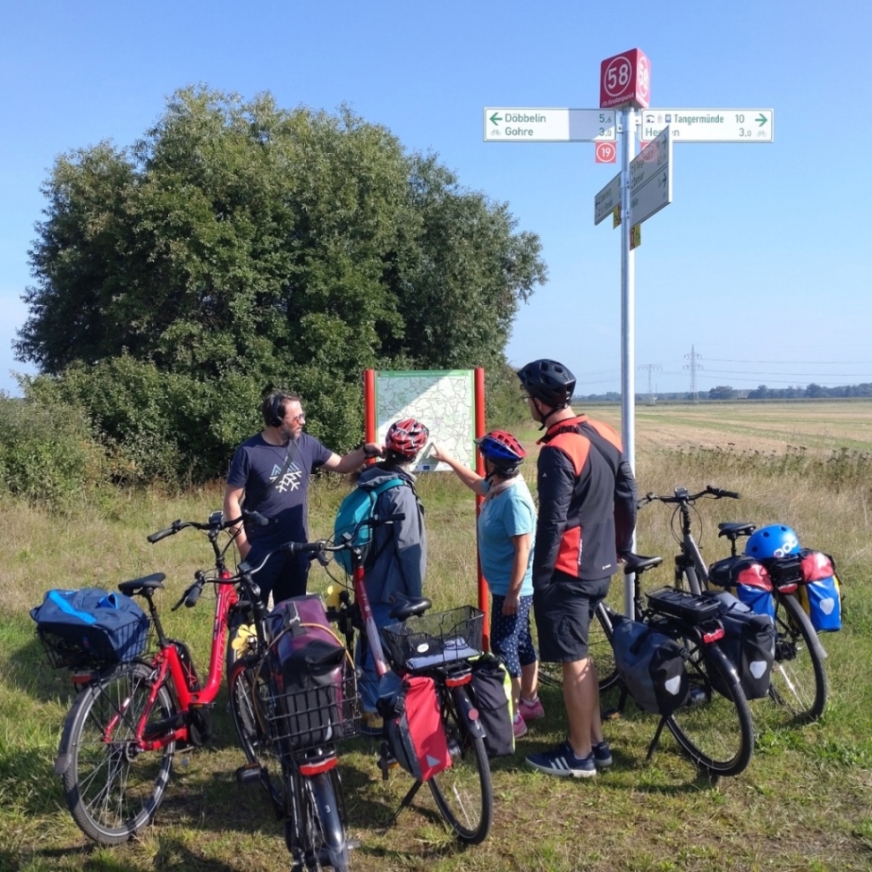 Altmark-Podcast