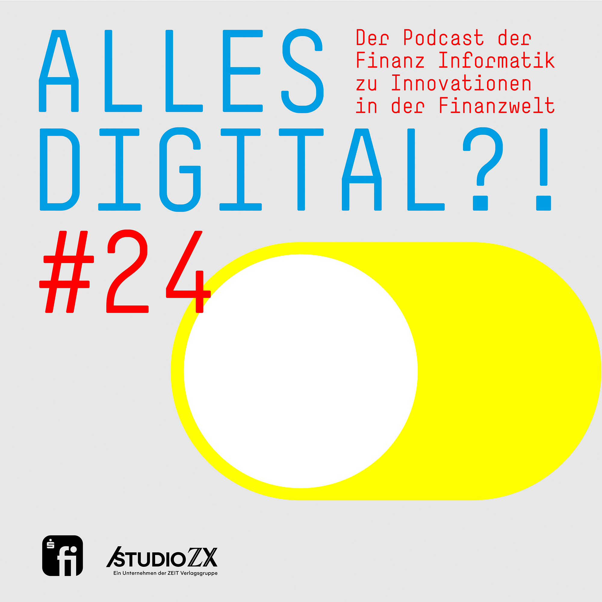 Alles Digital?!