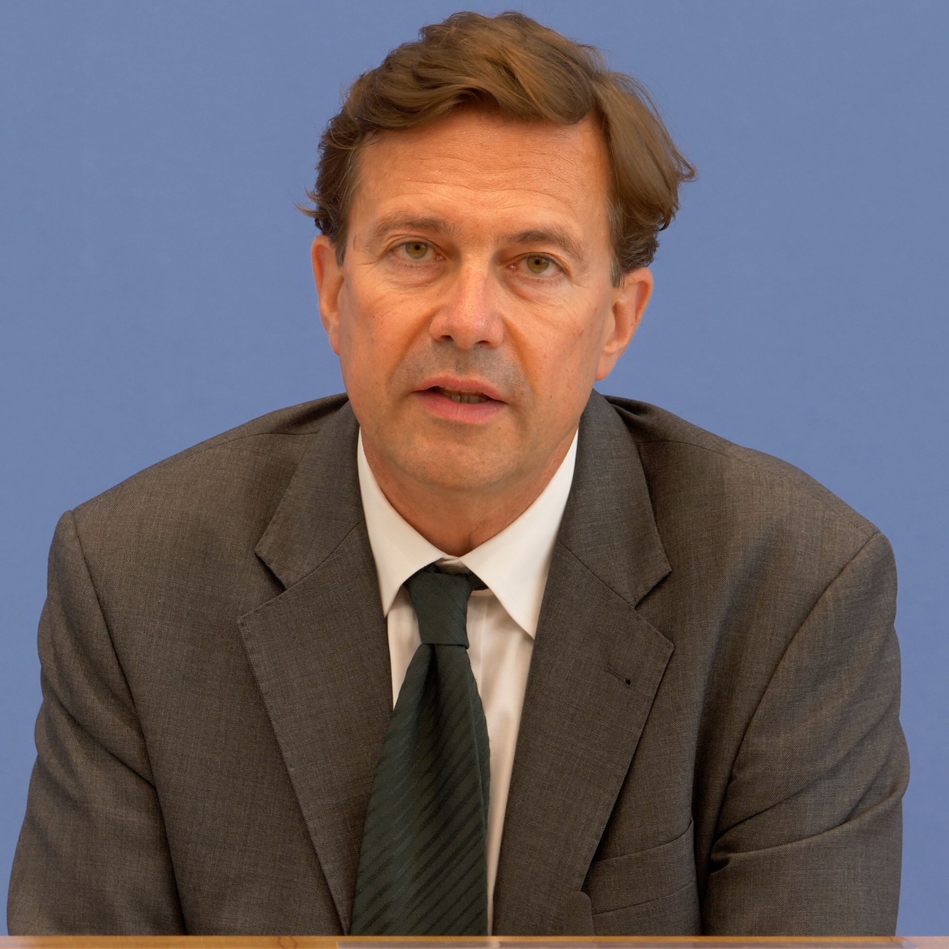 Neues aus der Bundespressekonferenz