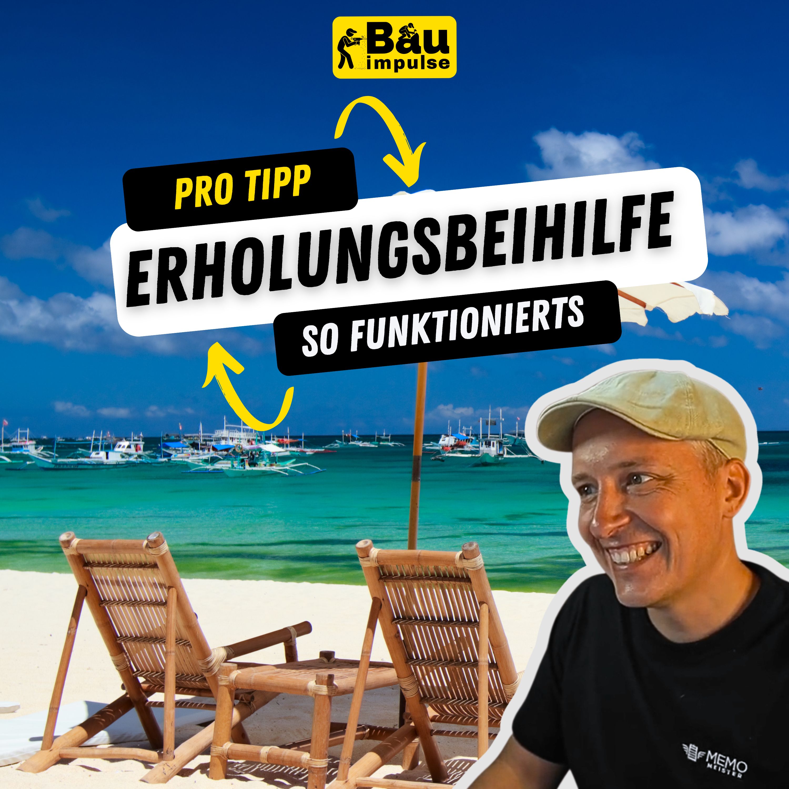 Bauimpulse für Bau & Handwerk