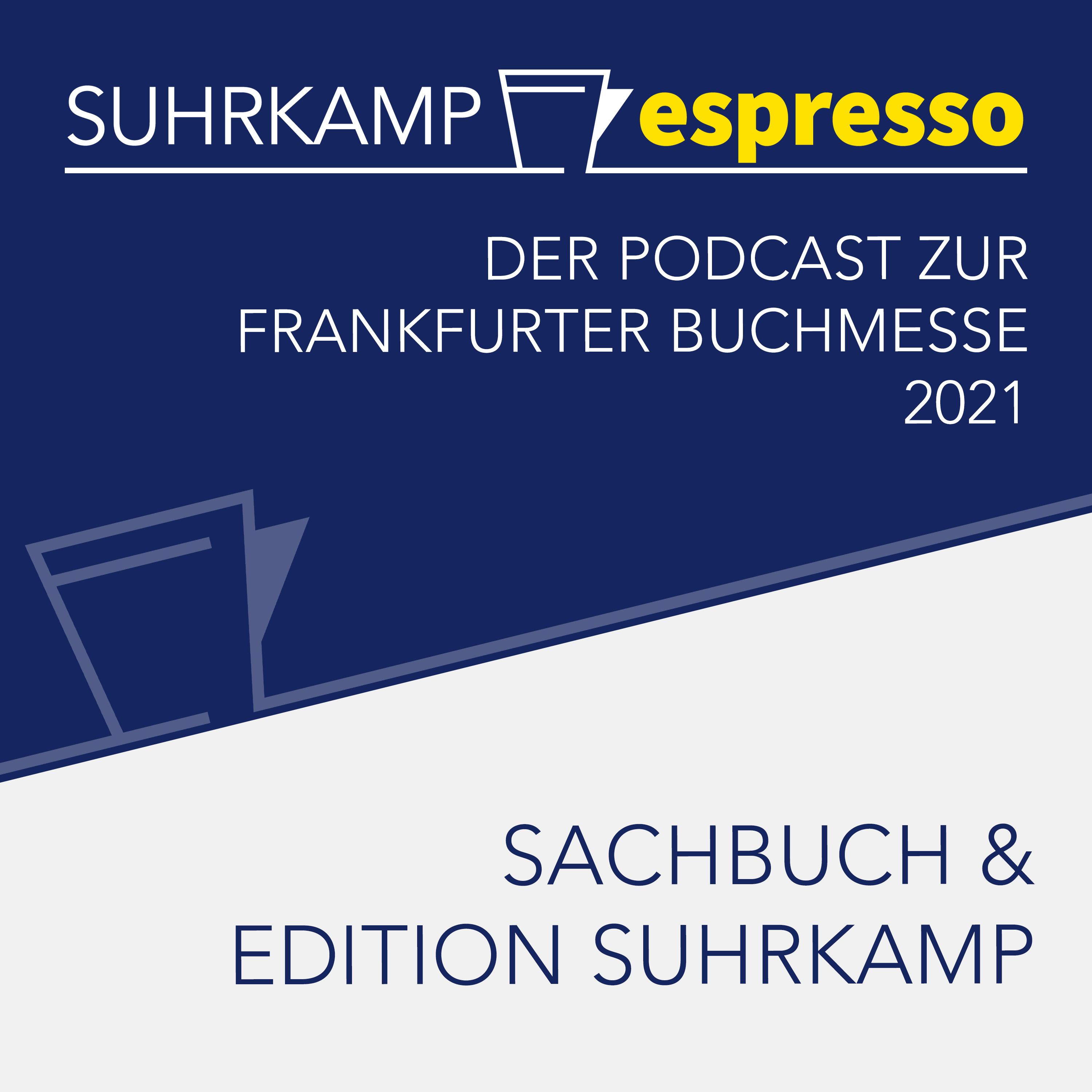 Suhrkamp espresso