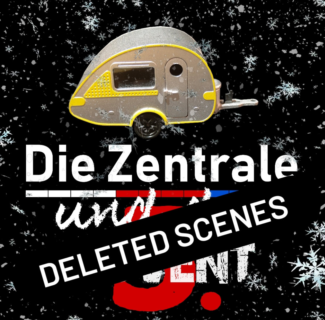 Die Zentrale