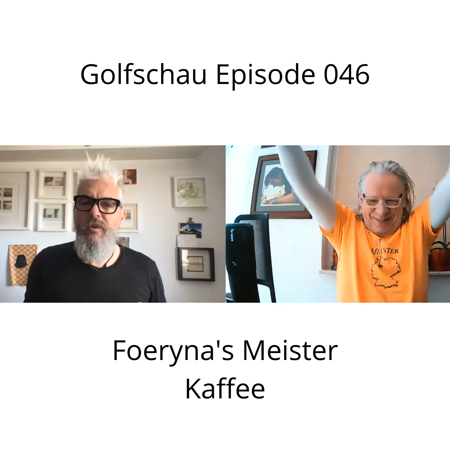 Radio Golfschau