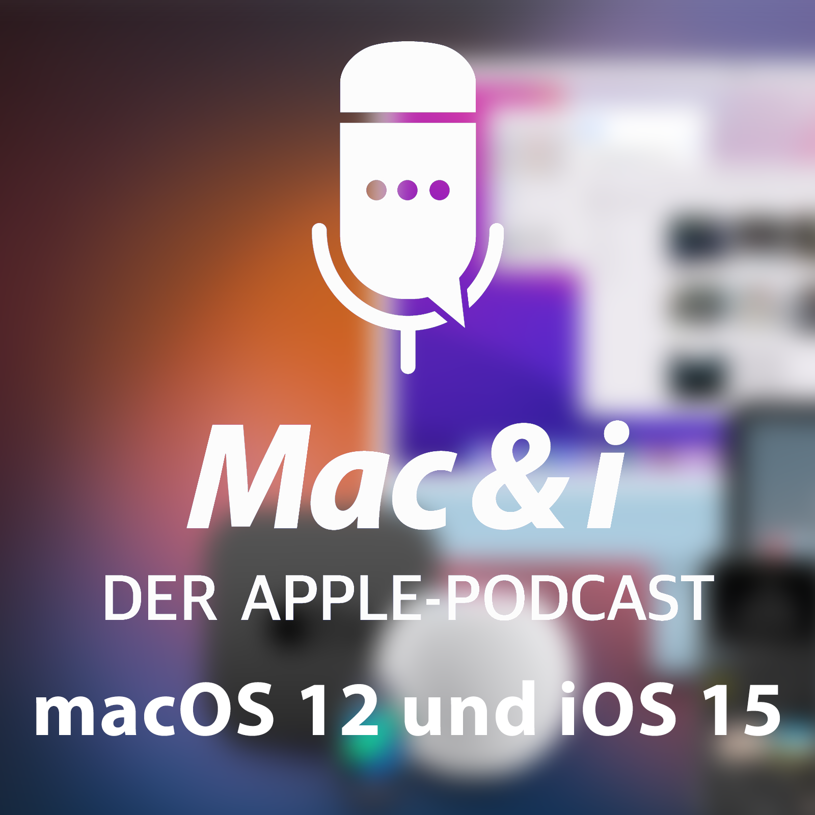 Mac & i - der Apple-Podcast