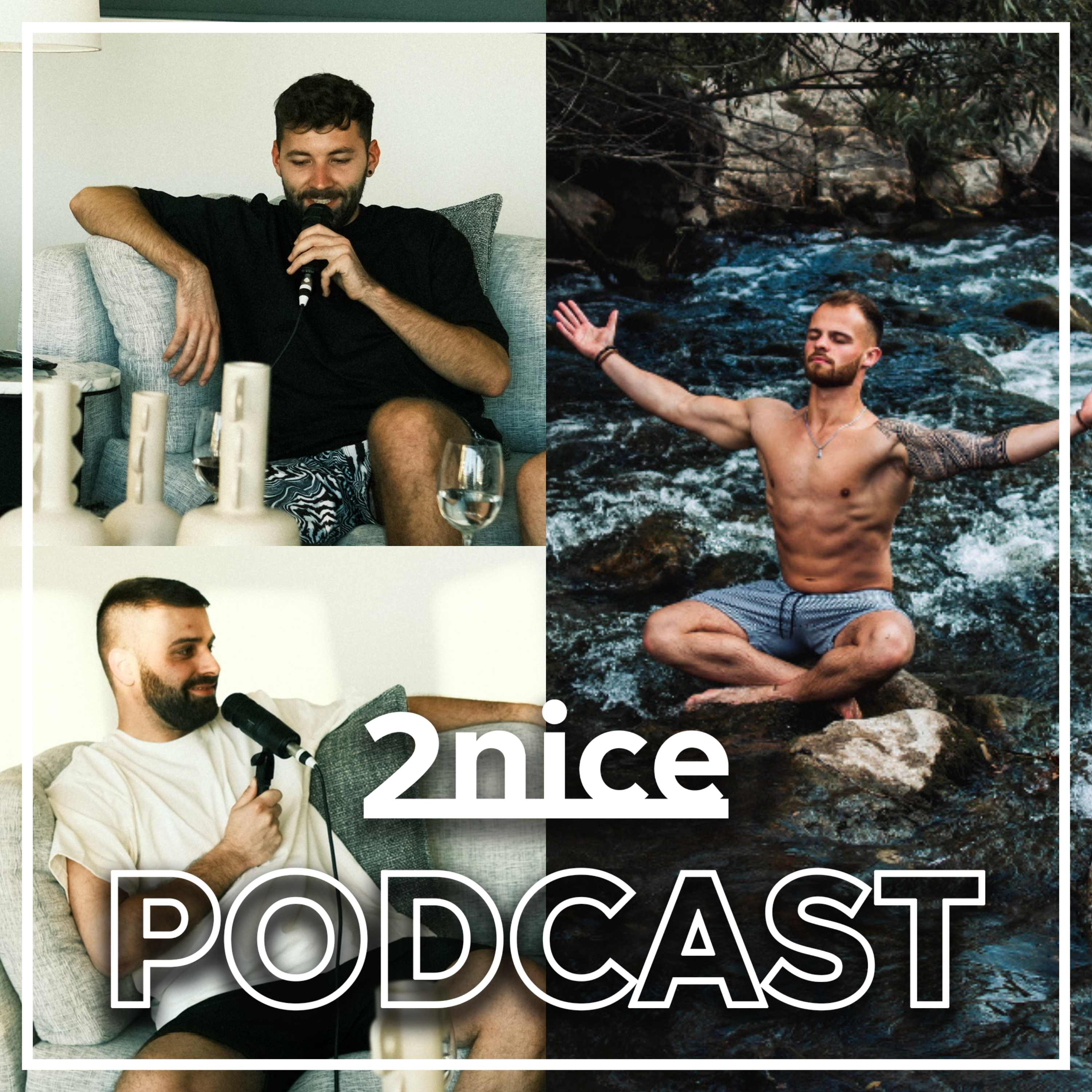 2nice Podcast I Film- & Social Media Agentur