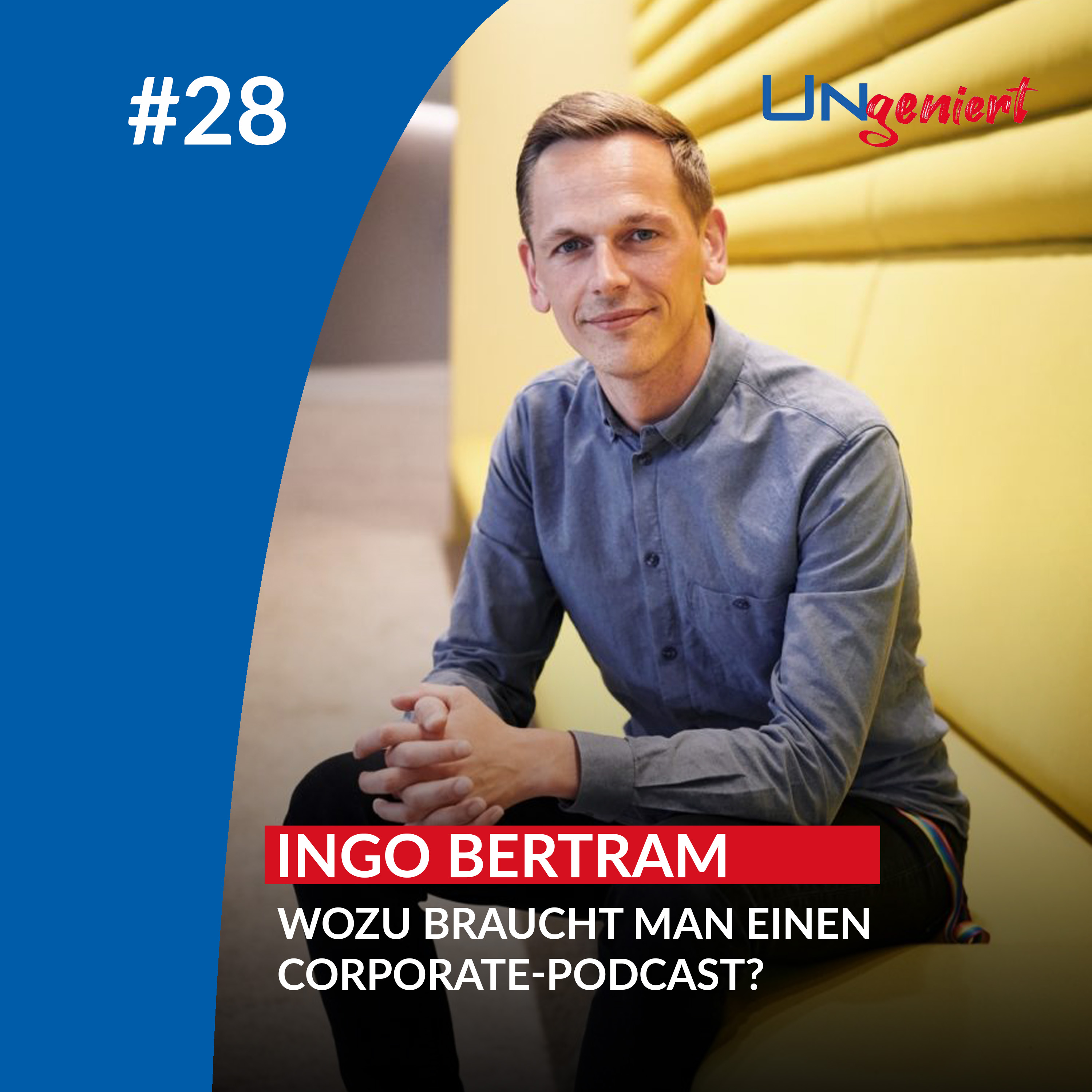 UNgeniert - Der E-Commerce Podcast von UNITO