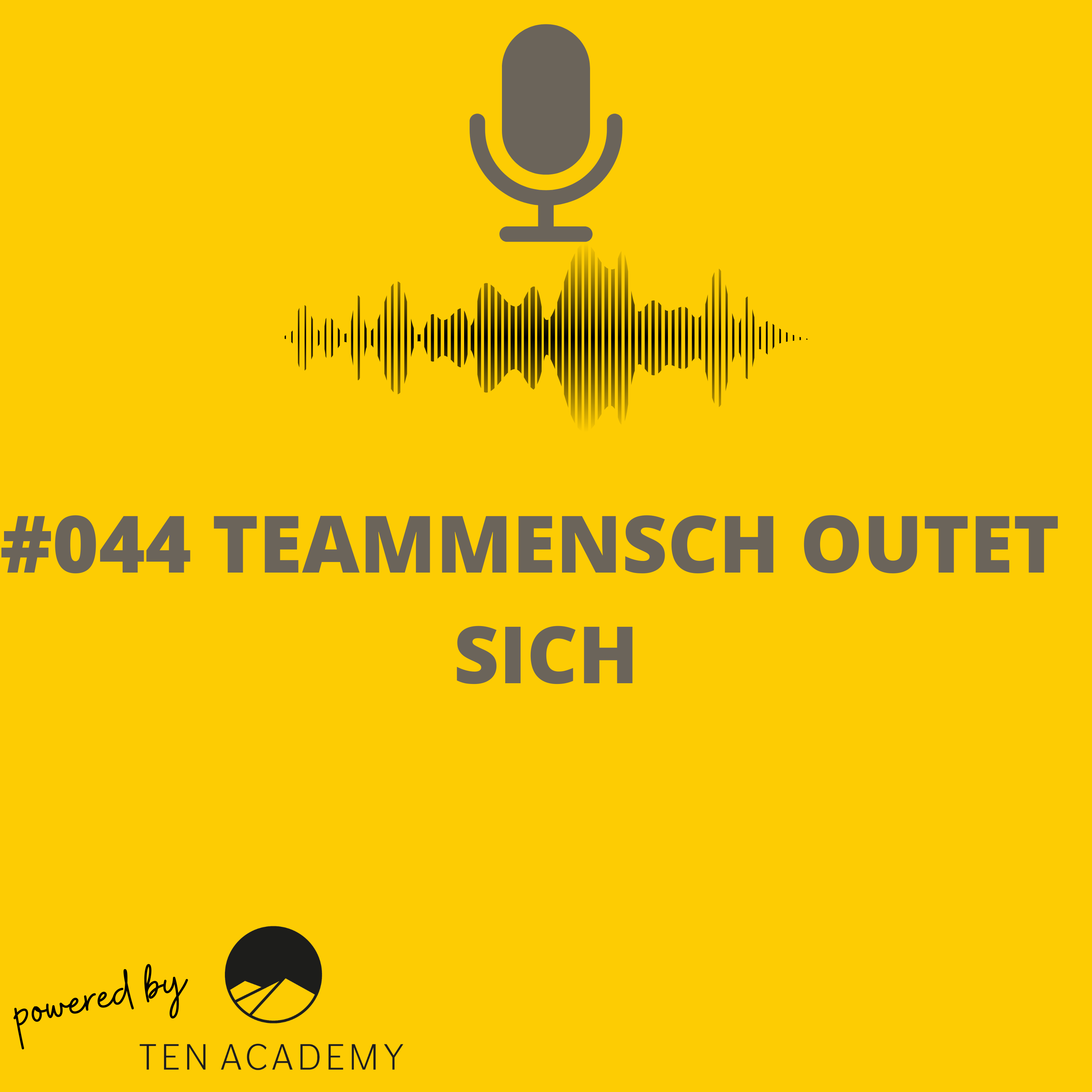 OnTeamz / Der Ausbilderpodcast – Strukturen, Impulse und echte Gespräche