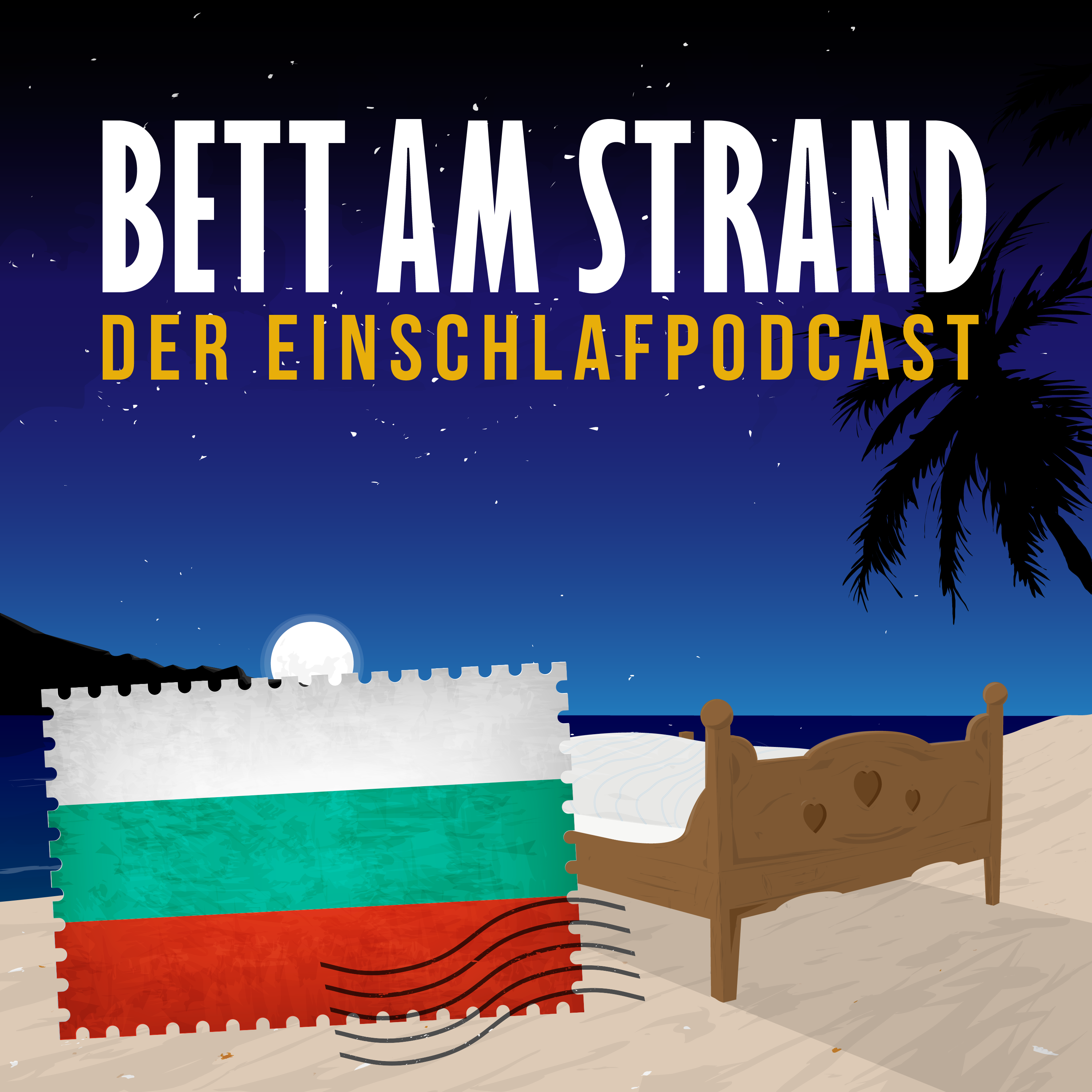 Im Tal der Rosen episode artwork
