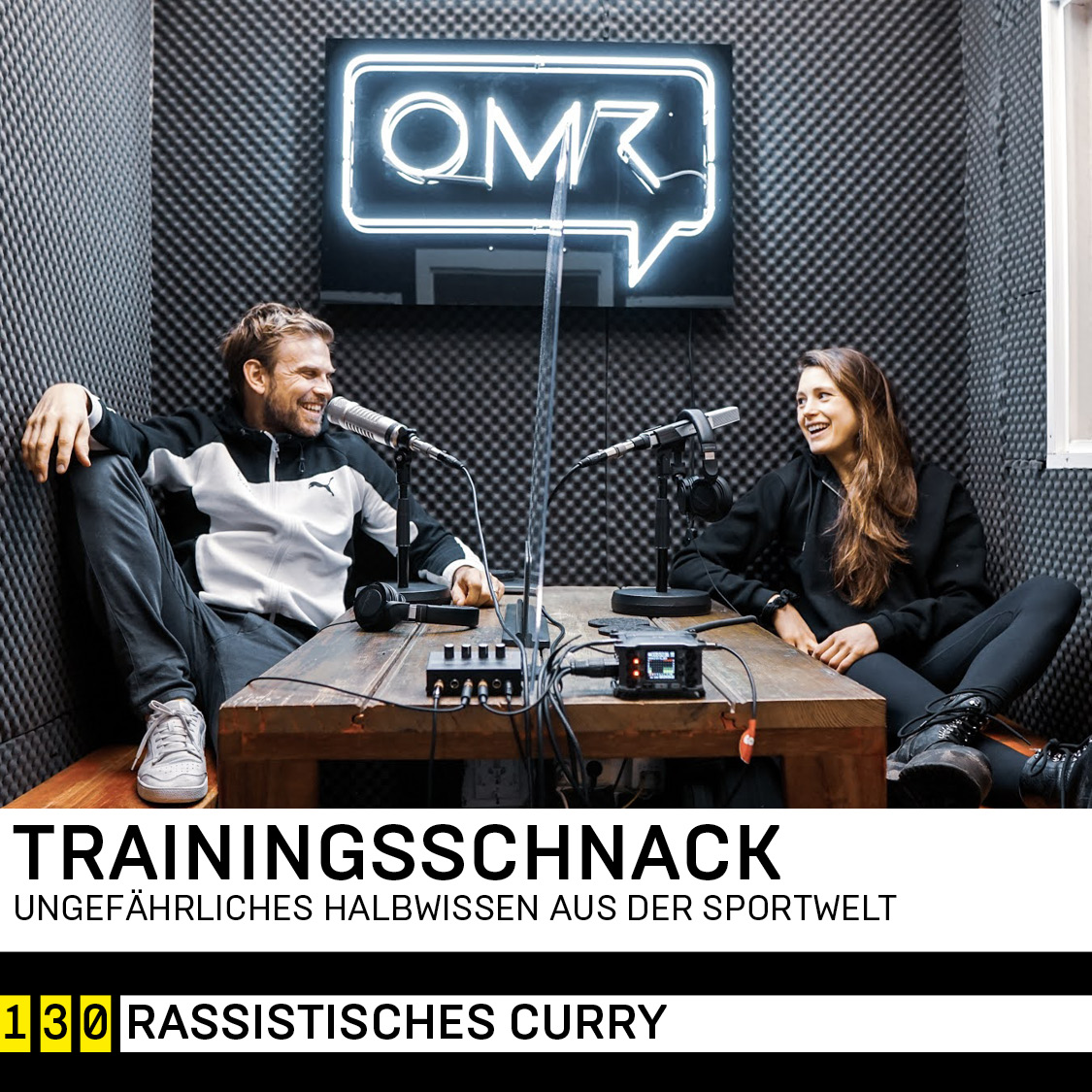 Trainingsschnack - Ungefährliches Halbwissen aus der Sportwelt