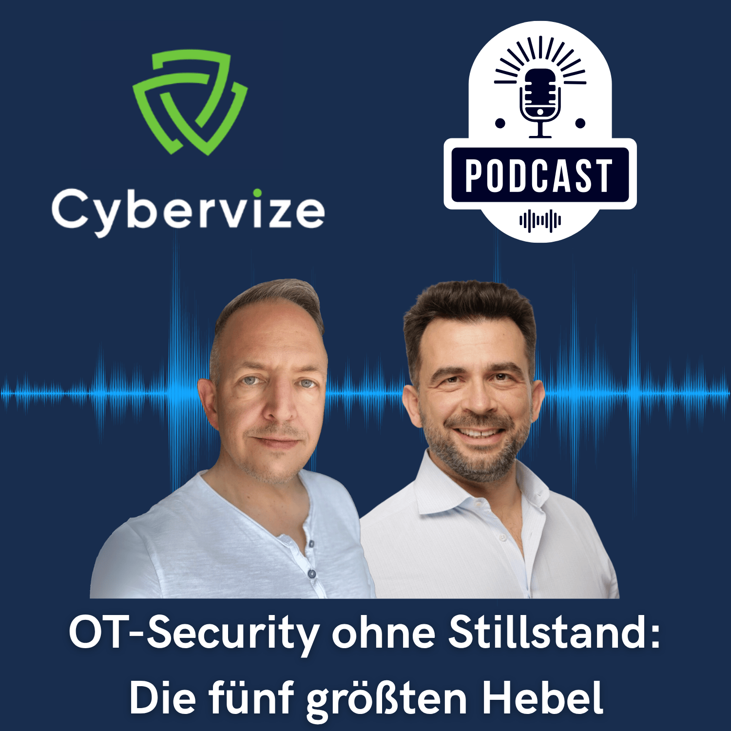 Cybervize Cybersecurity