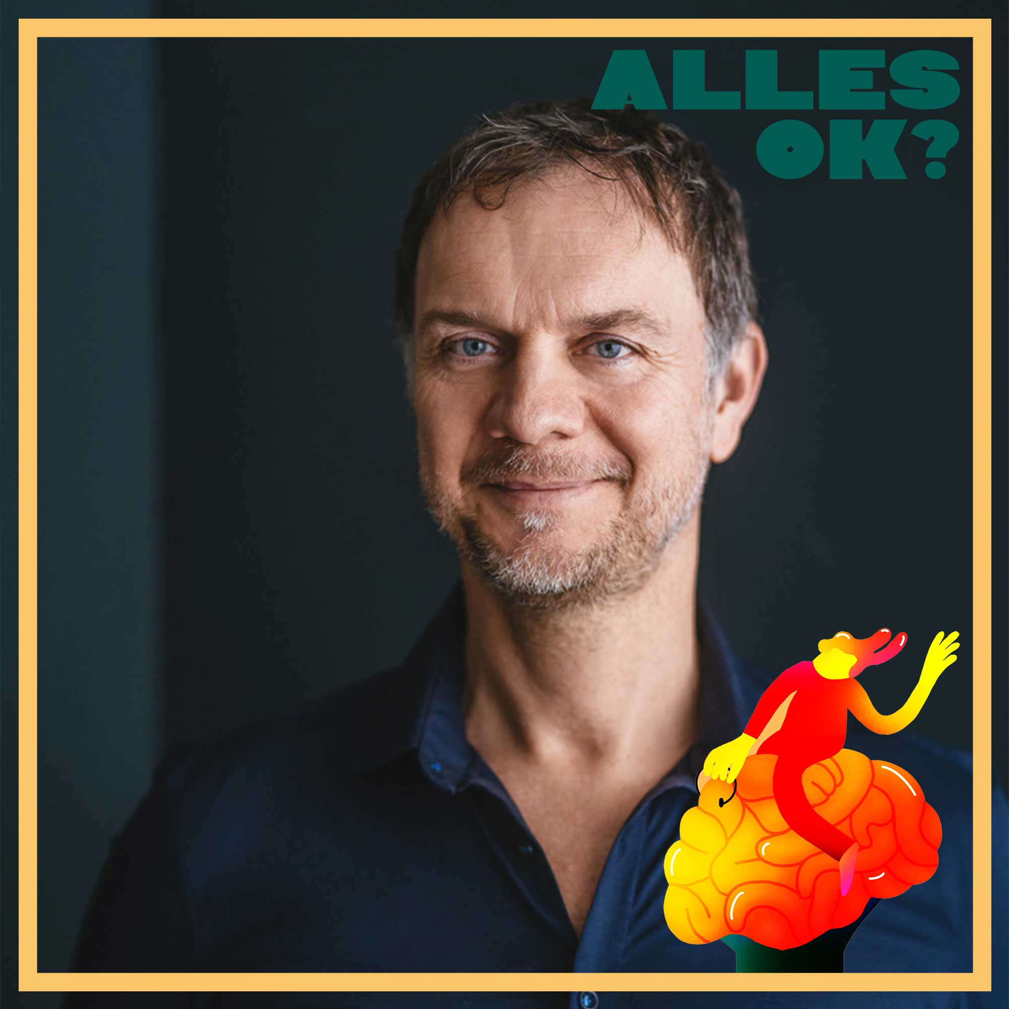 Alles ok?