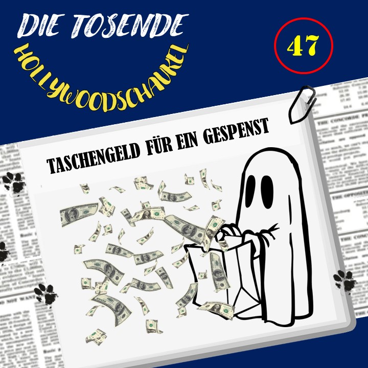Die tosende Hollywoodschaukel - Der TKKG Podcast