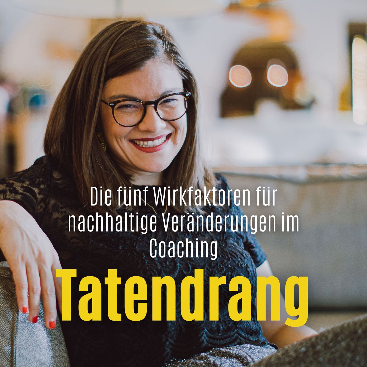 Der Tatendrang Podcast mit Julia Schleidt
