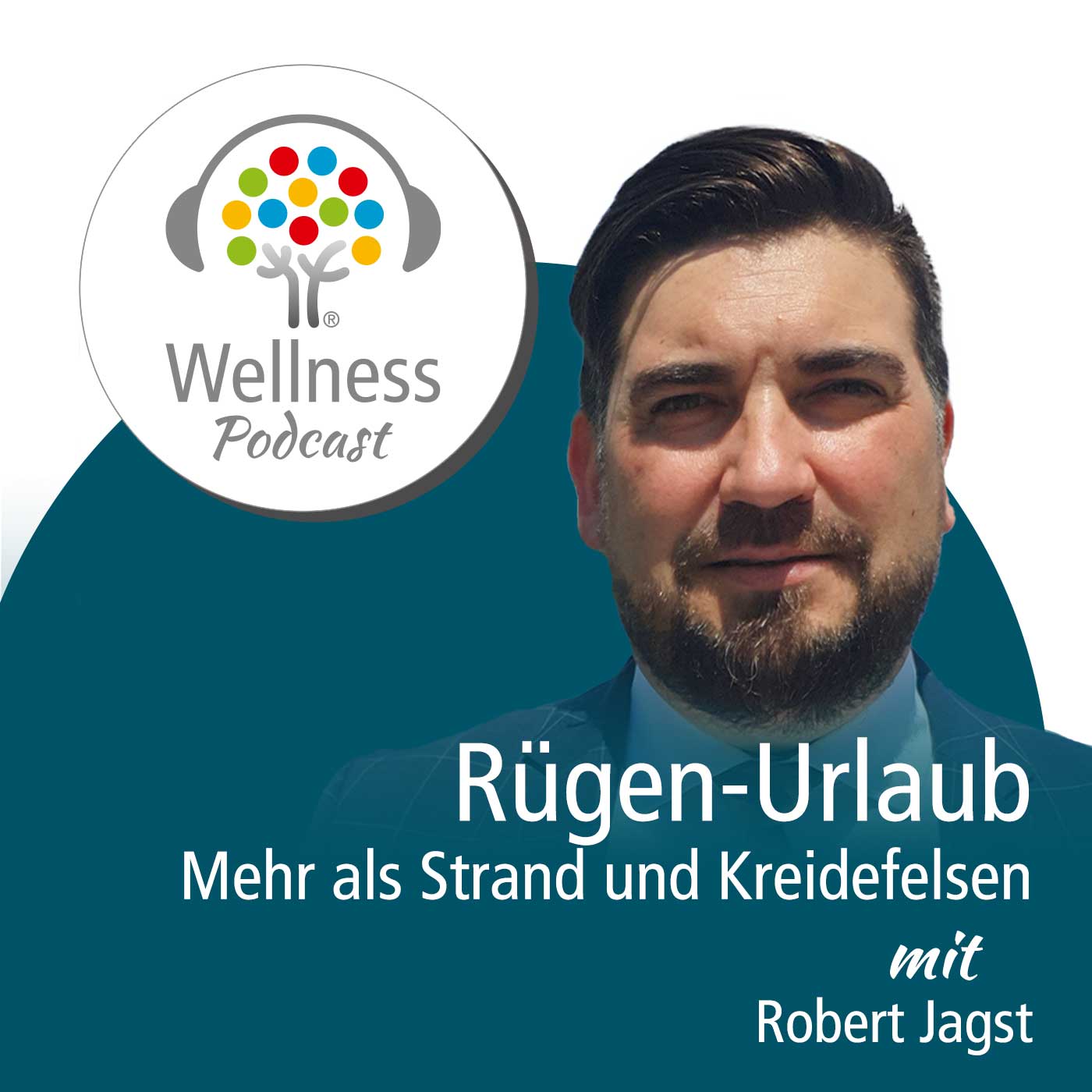 Wellness-Podcast: Be well and enjoy!