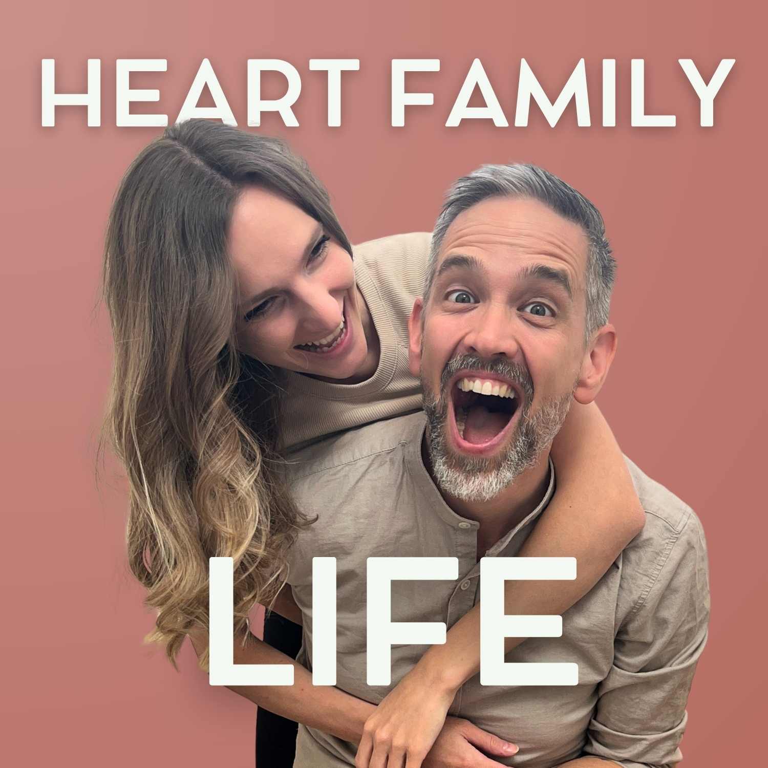 #29 Wenn die Vision Familie erfüllt ist – und das Glück ausbleibt #29 Wenn die Vision Familie erfüllt ist – und das Glück ausbleibt