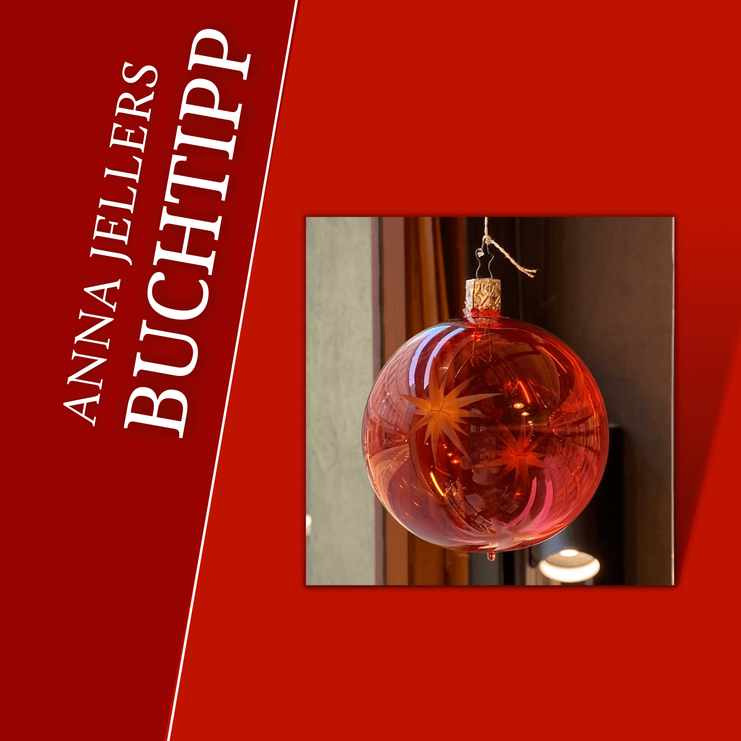 Anna Jeller & die Literatur