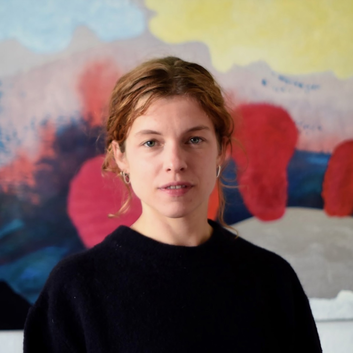 Marie Gamillschegg: Die preisgekrönte Autorin episode artwork