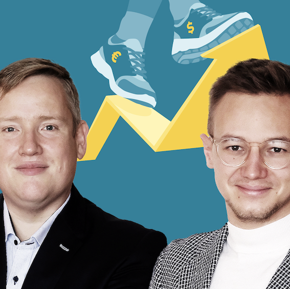Alles auf Aktien – Die täglichen Finanzen-News