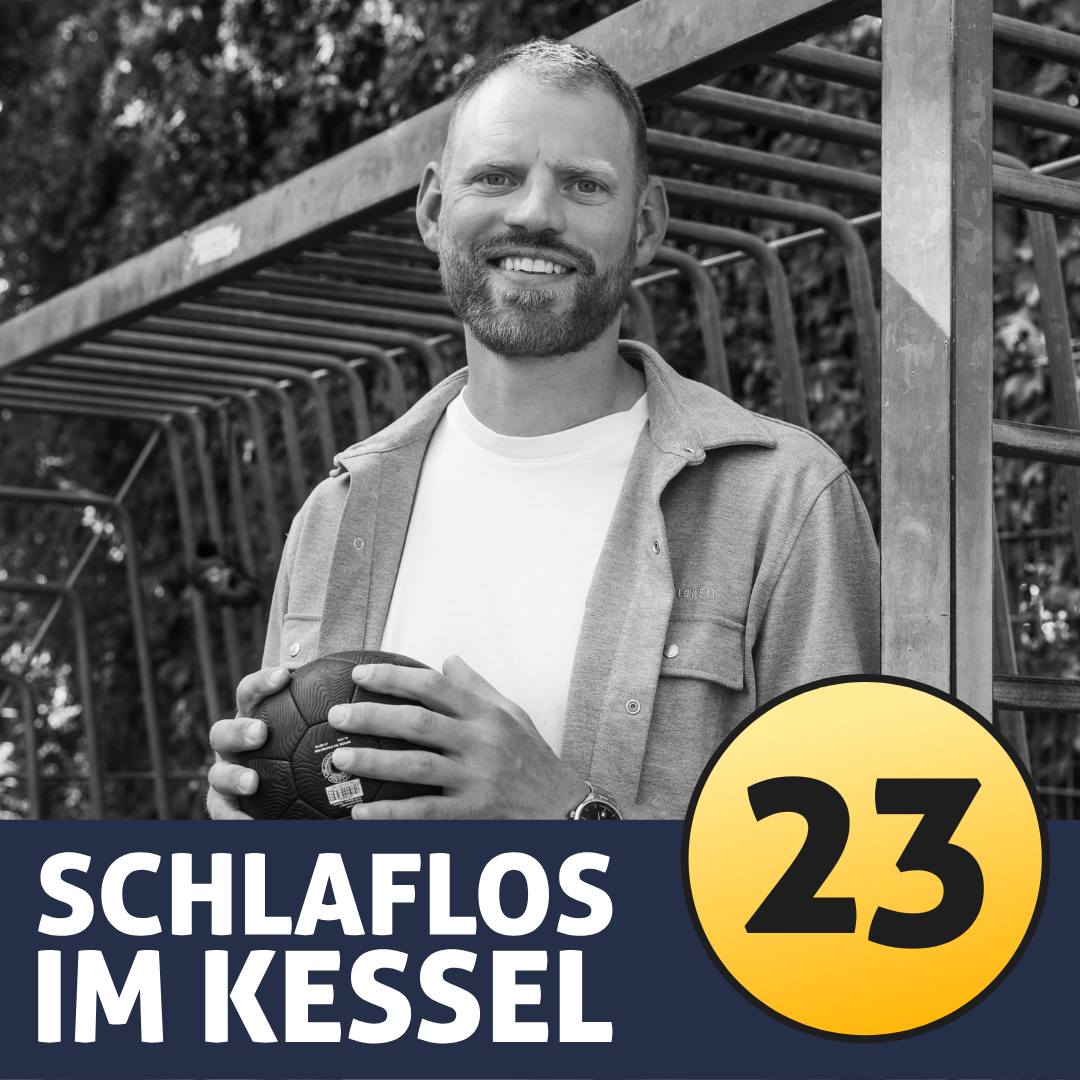 Manuel Späth | 499 Spiele in der Handball-Bundesliga episode artwork