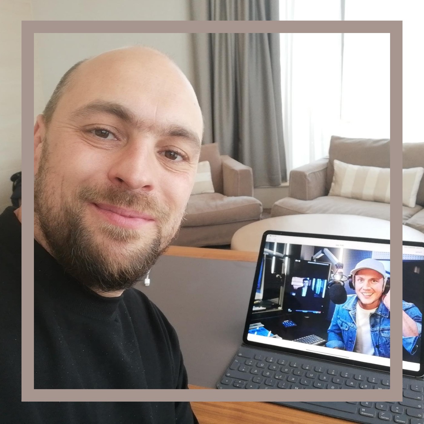 90er Kids - Der 90er Podcast