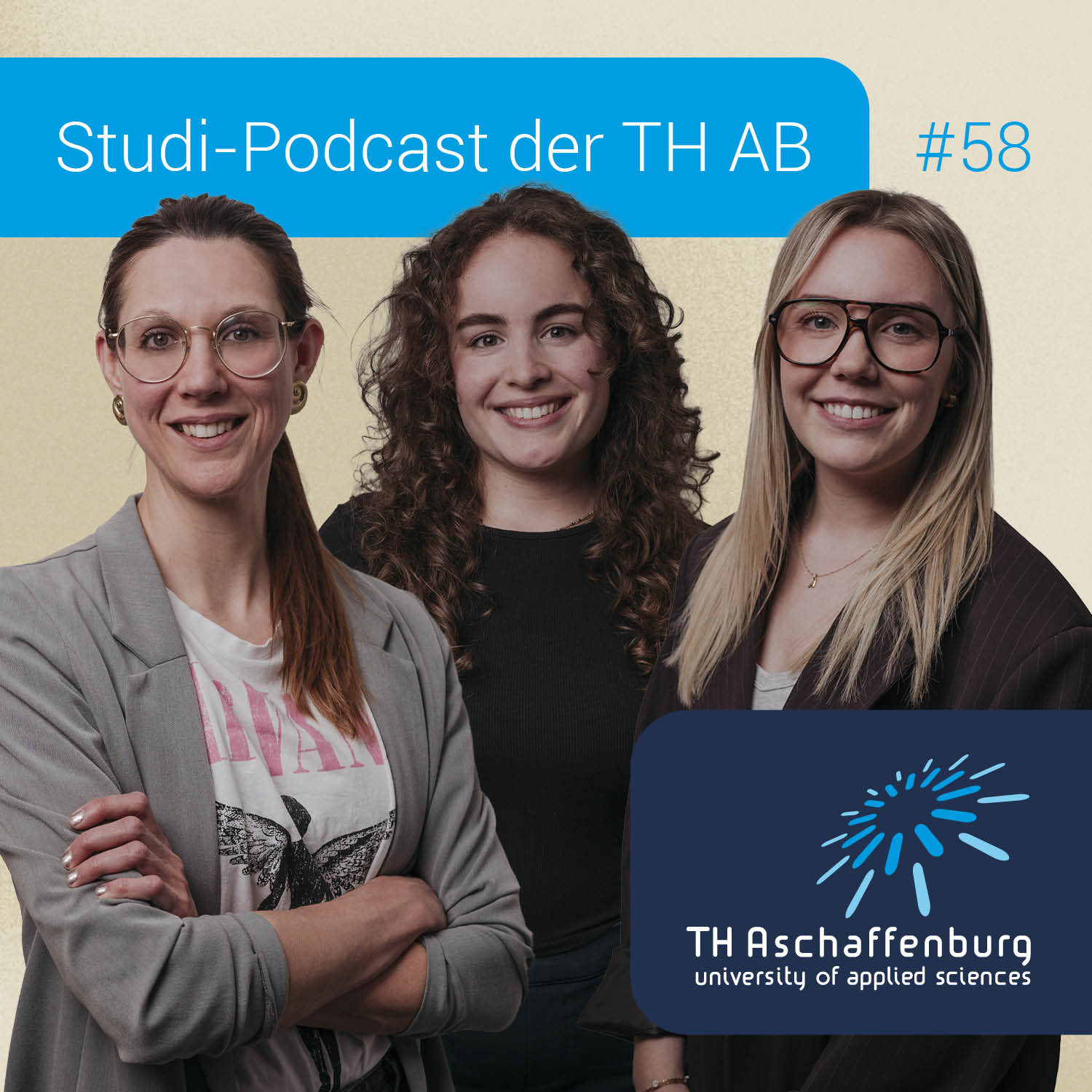 Was studieren? episode artwork