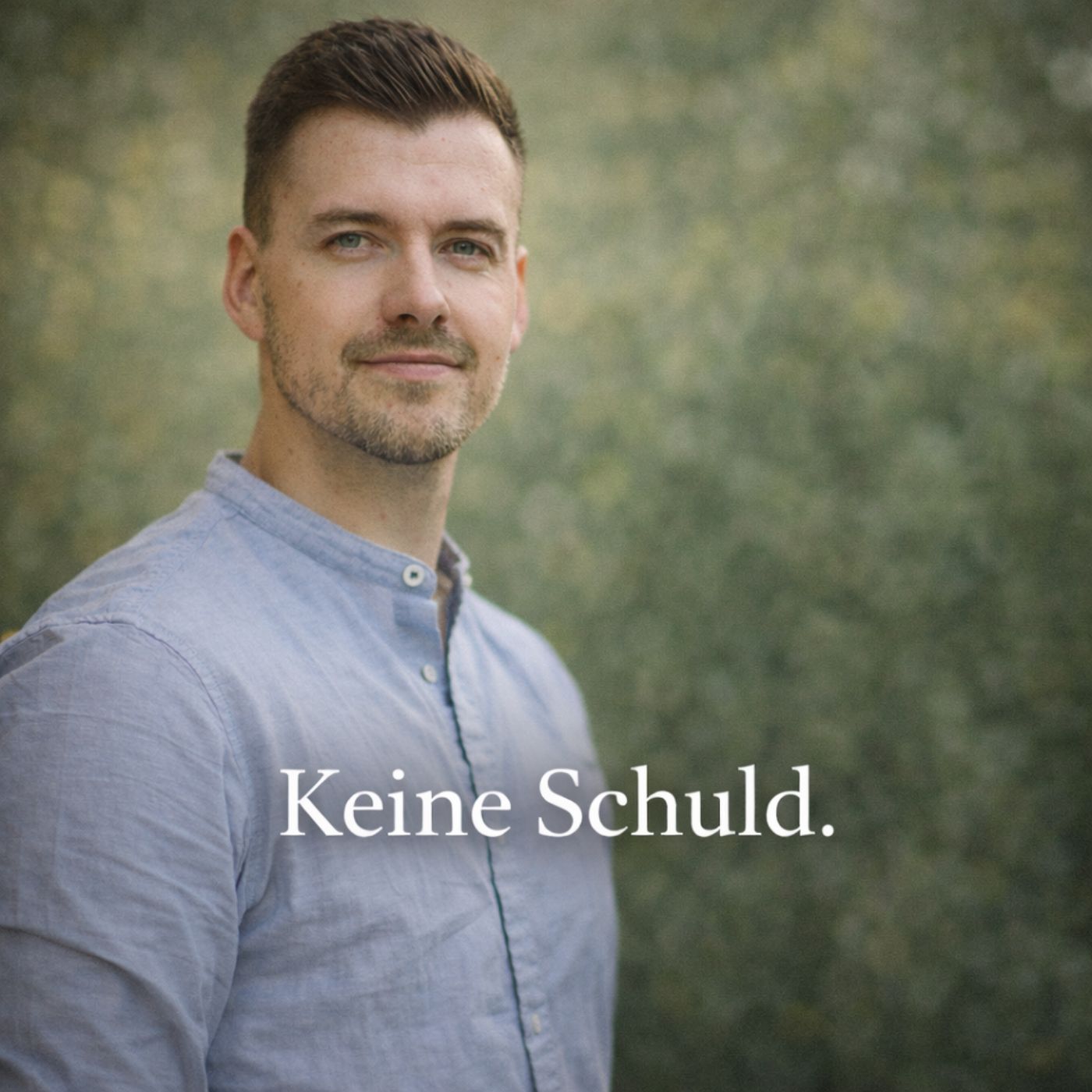 Du bist nicht schuld an deinem Gewicht episode artwork