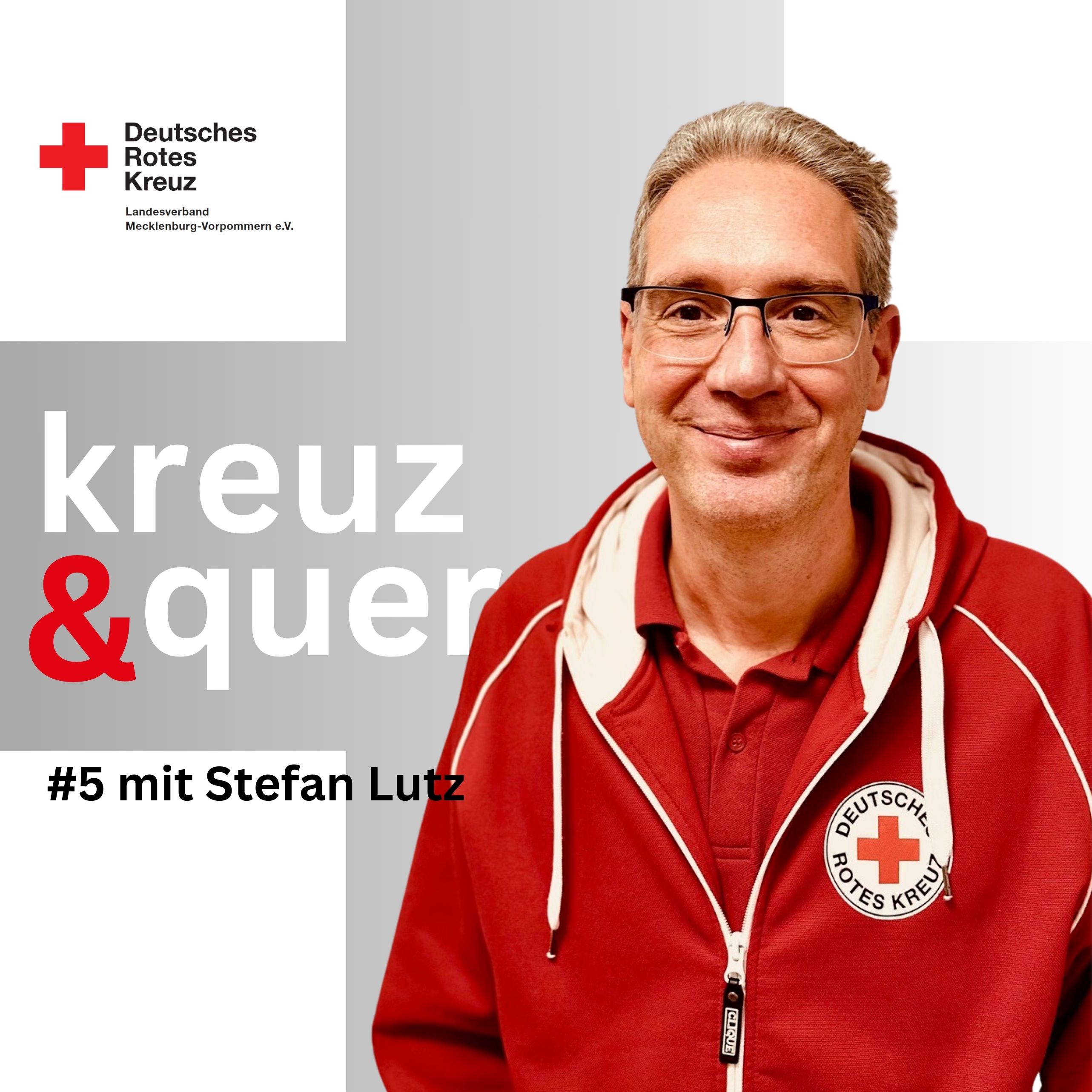 DRK kreuz & quer