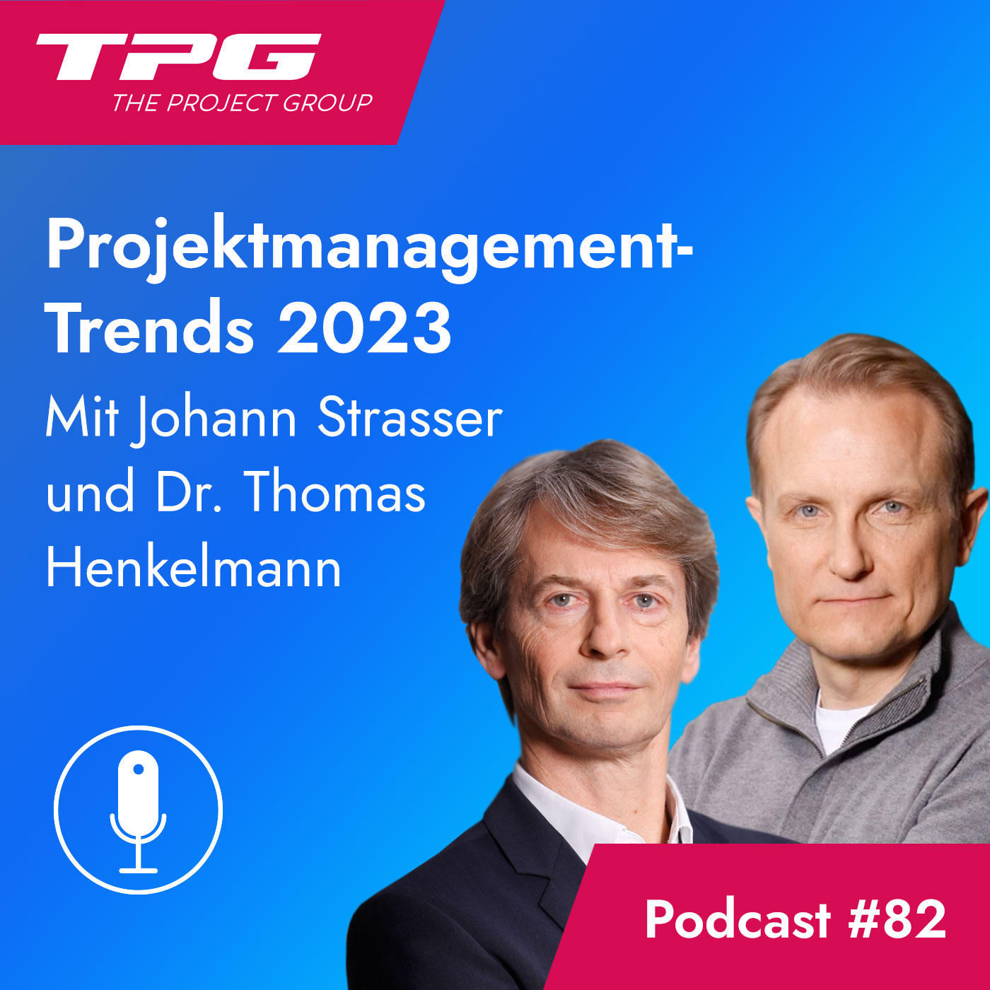 Projekt­management & PMO