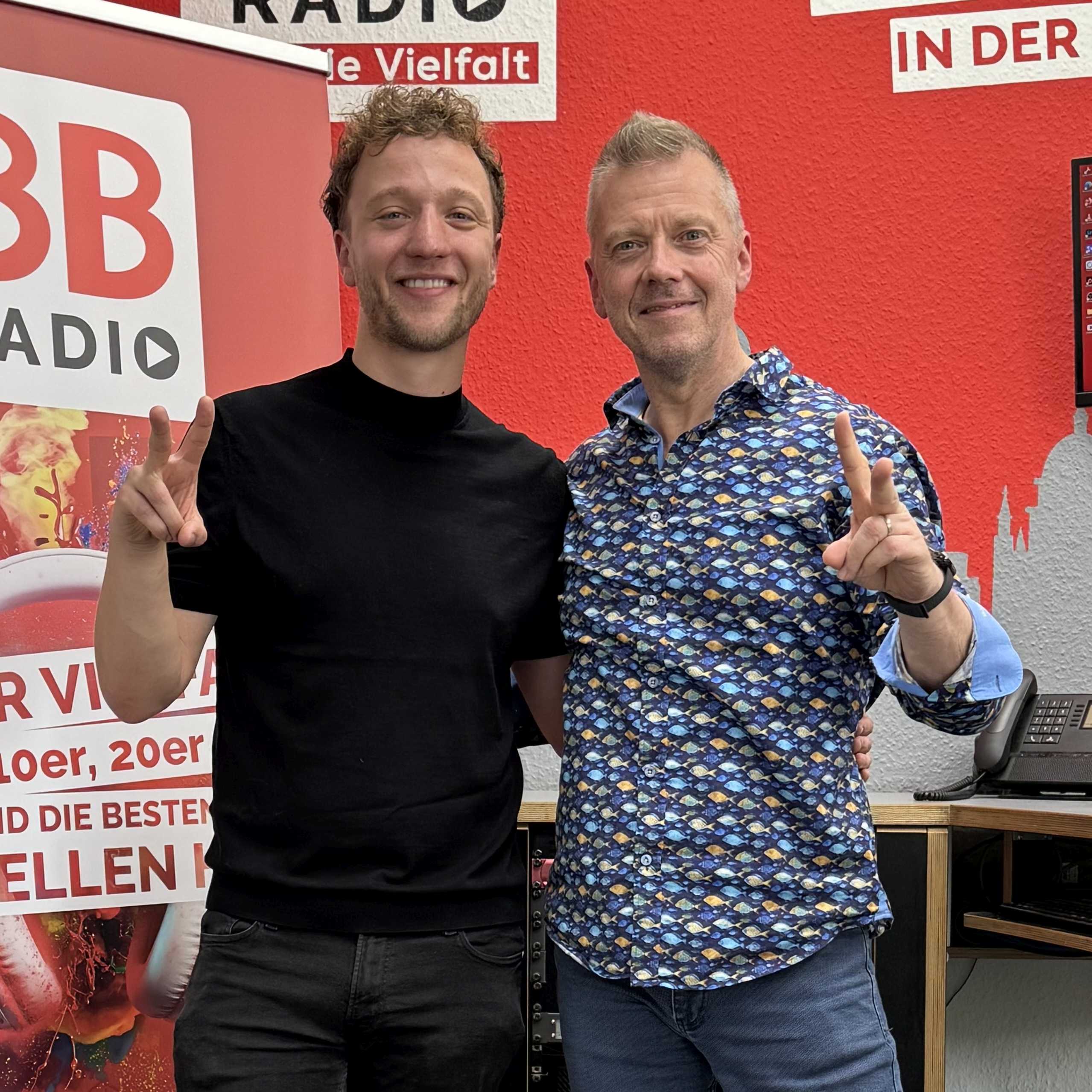 Joris - Zu viel Retro