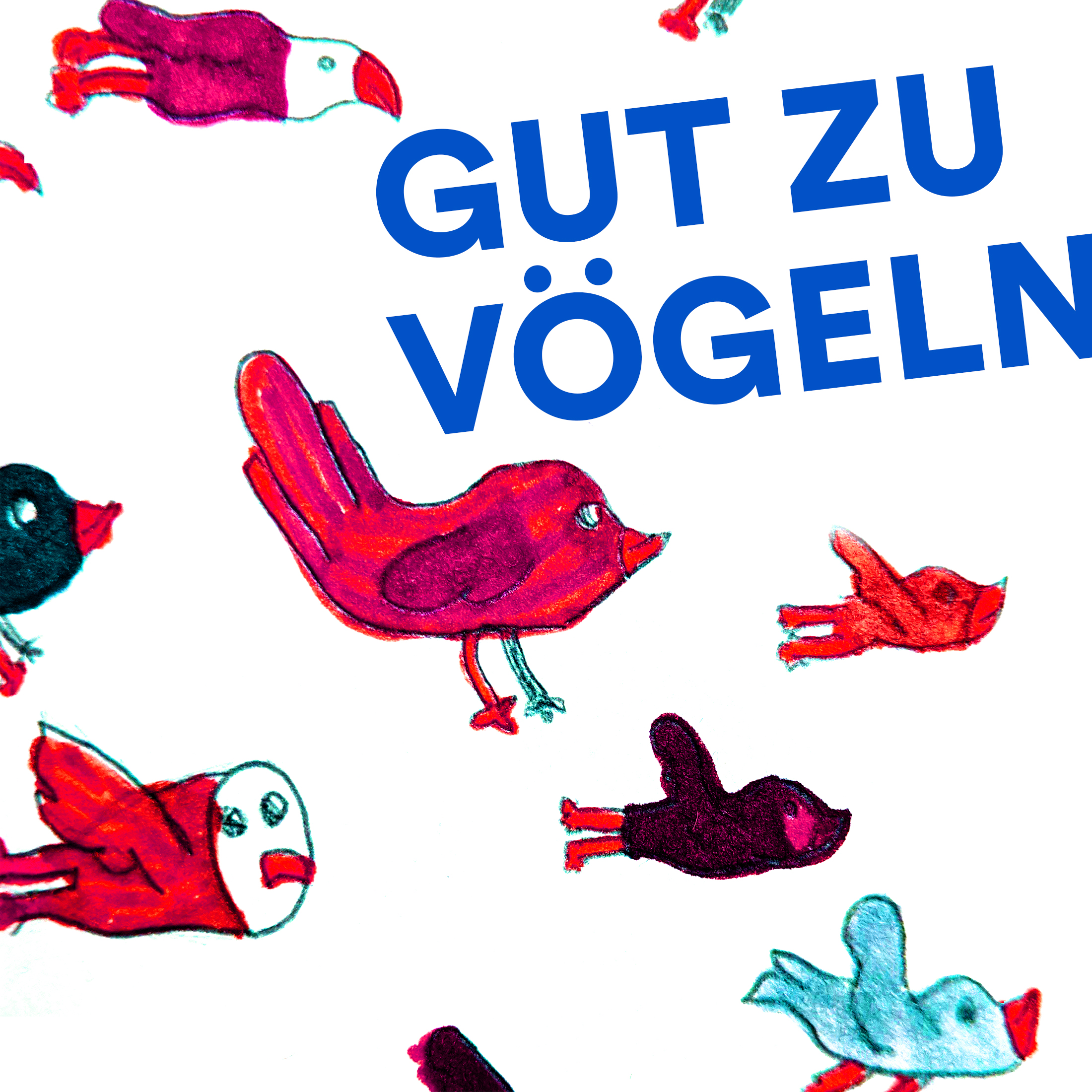GUT ZU VÖGELN