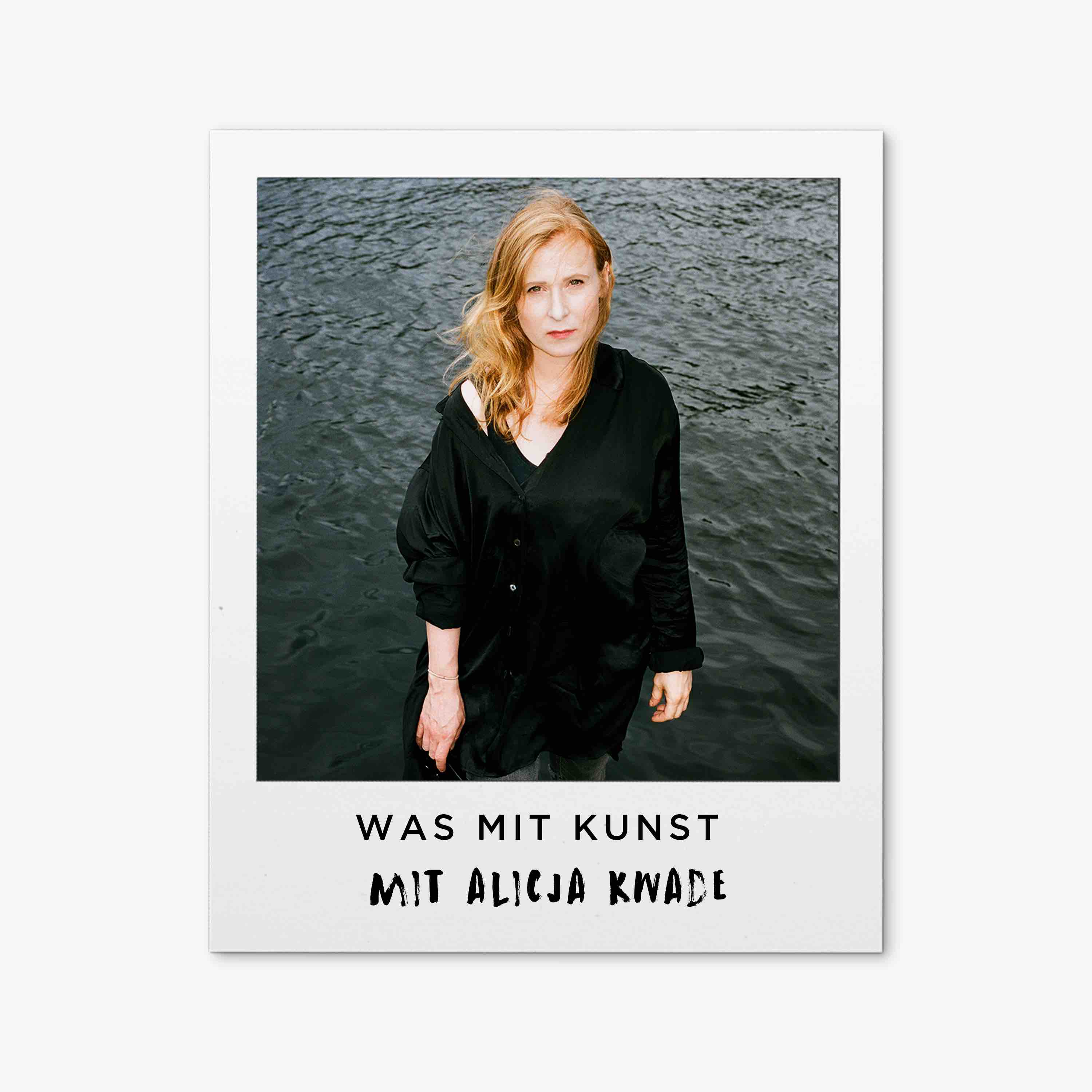 Was mit Kunst - Ein Podcast von und mit Johann König | Podimo