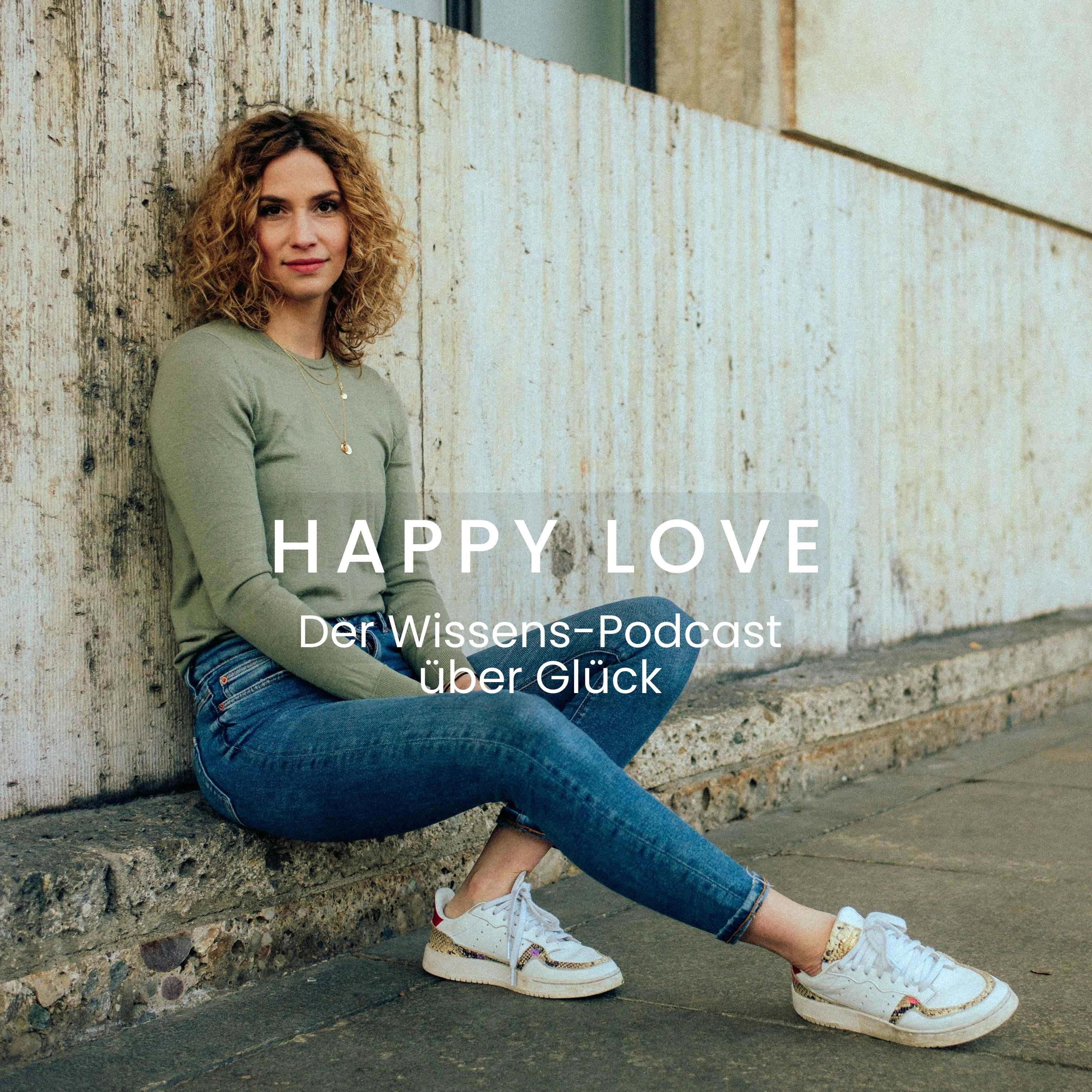 #happylove: "Gleich und gleich gesellt sich gern" oder "Gegensätze ziehen sich an"?