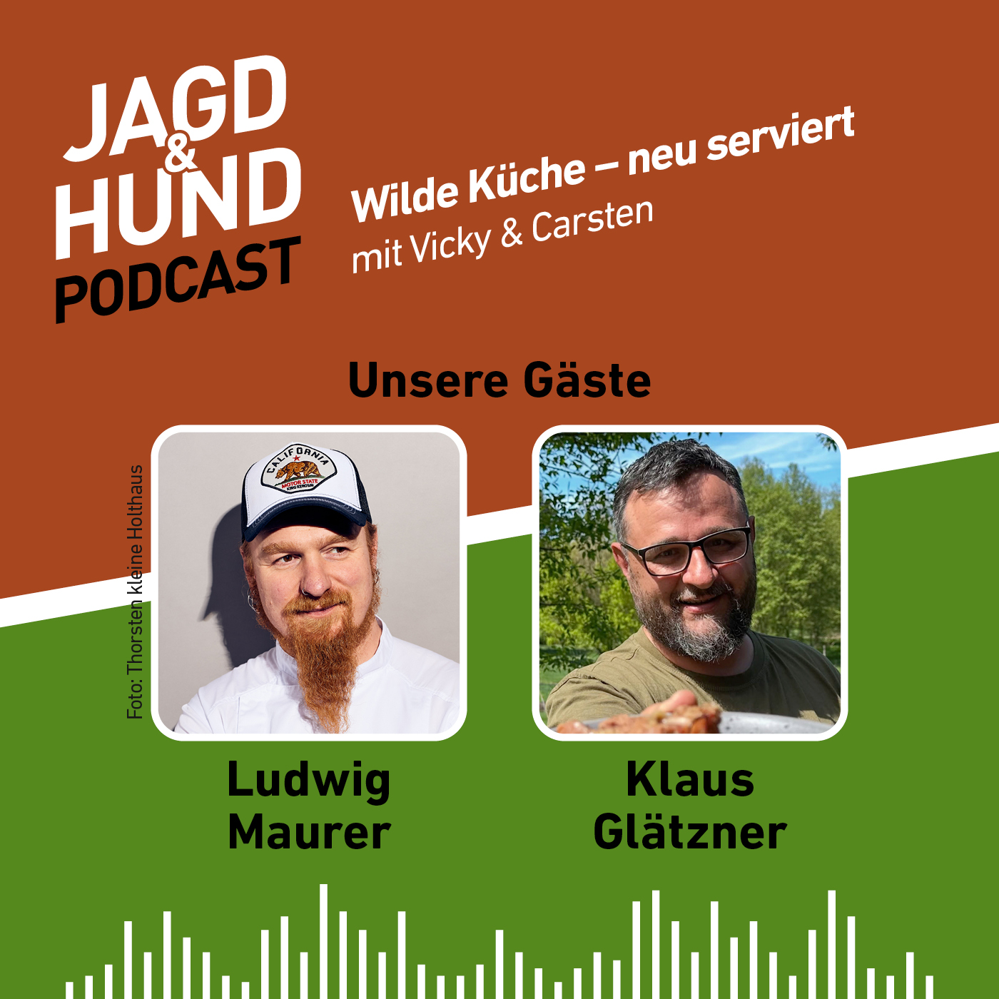 JAGD & HUND Podcast