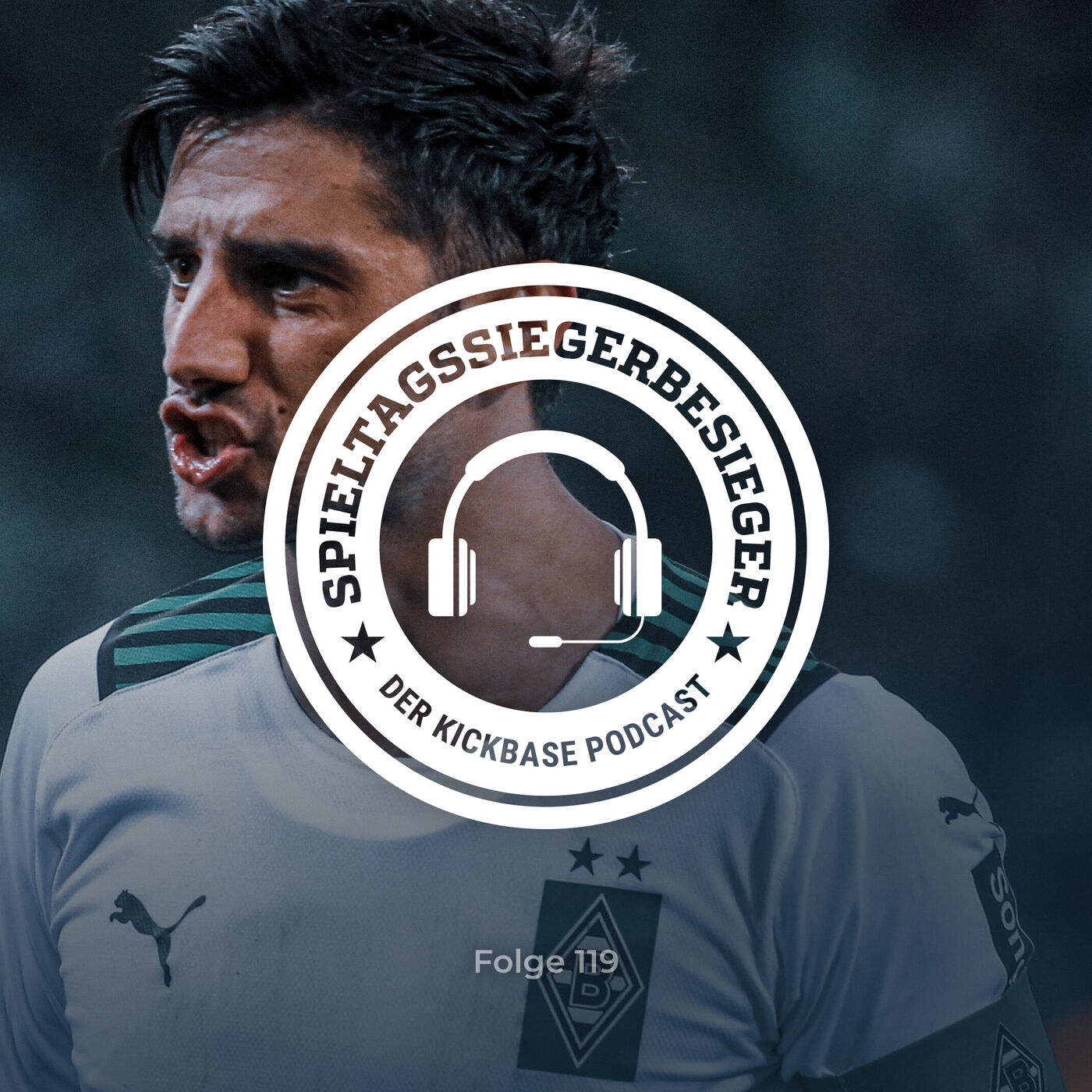 Spieltagssiegerbesieger – Der Kickbase Podcast