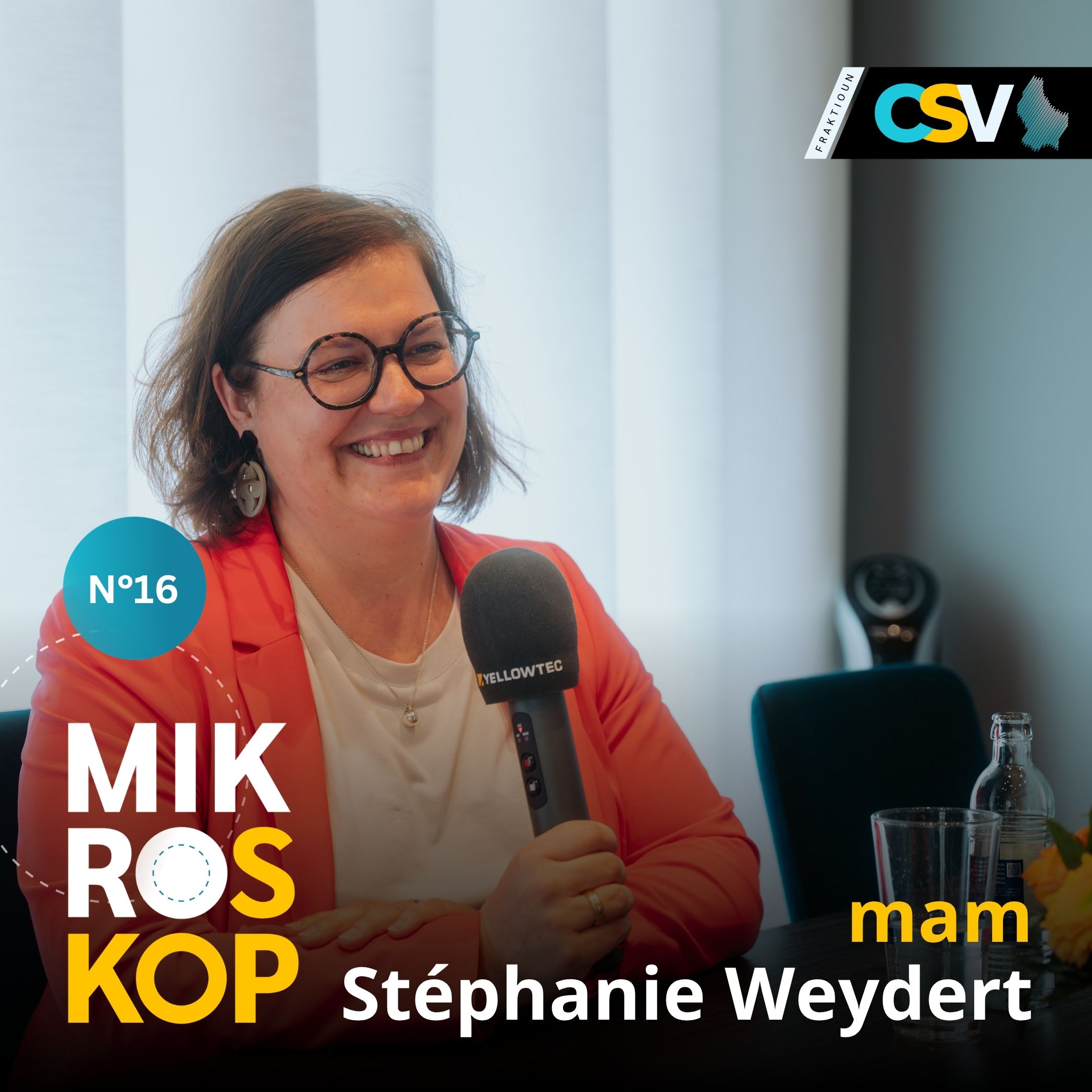 MIKROSKOP
