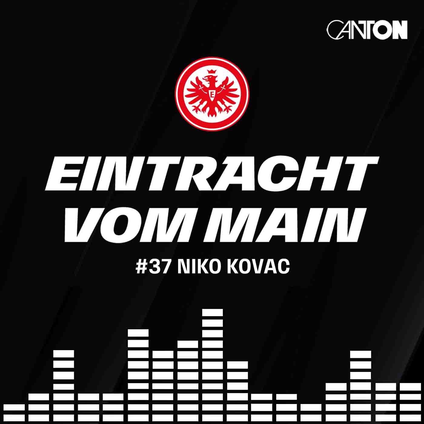 Eintracht vom Main – Der offizielle Podcast von Eintracht Frankfurt