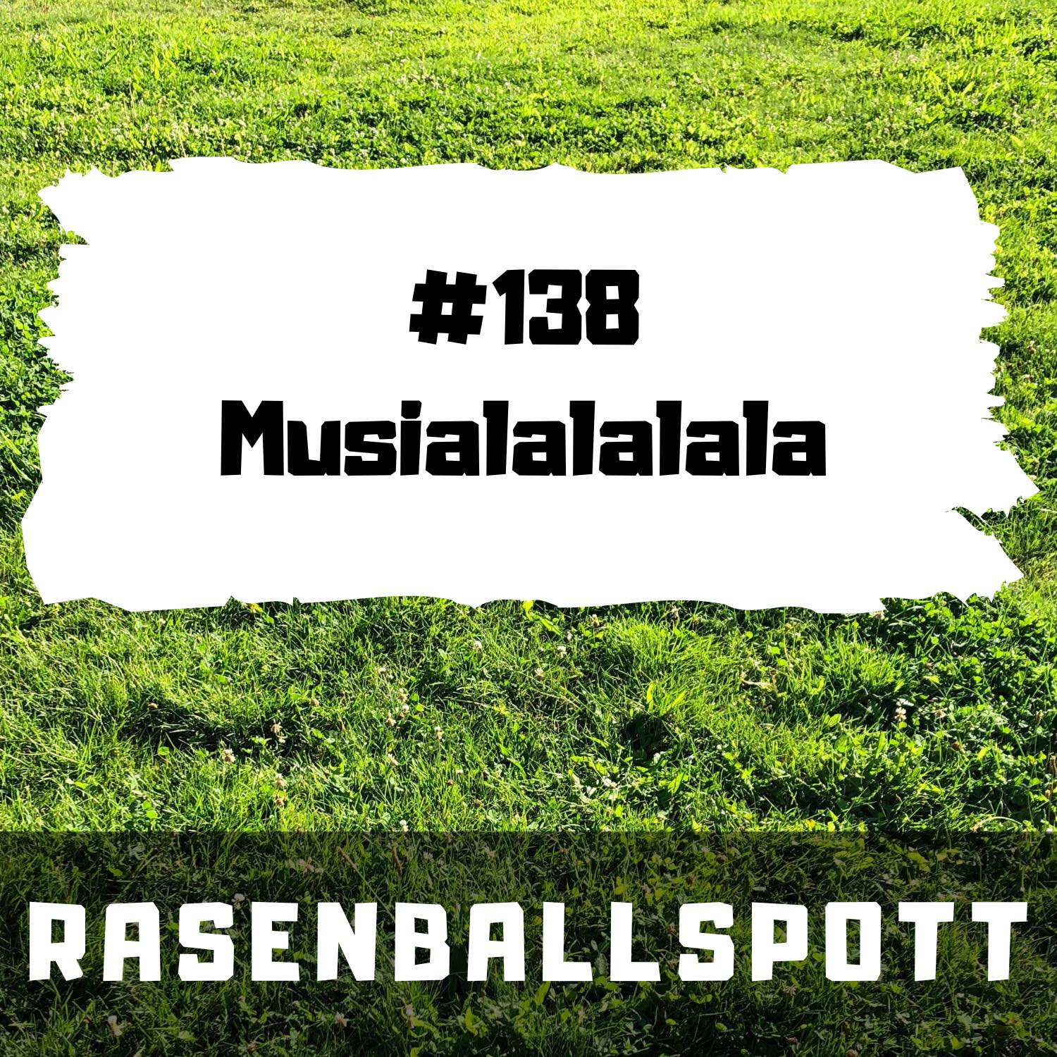RASENBALLSPOTT