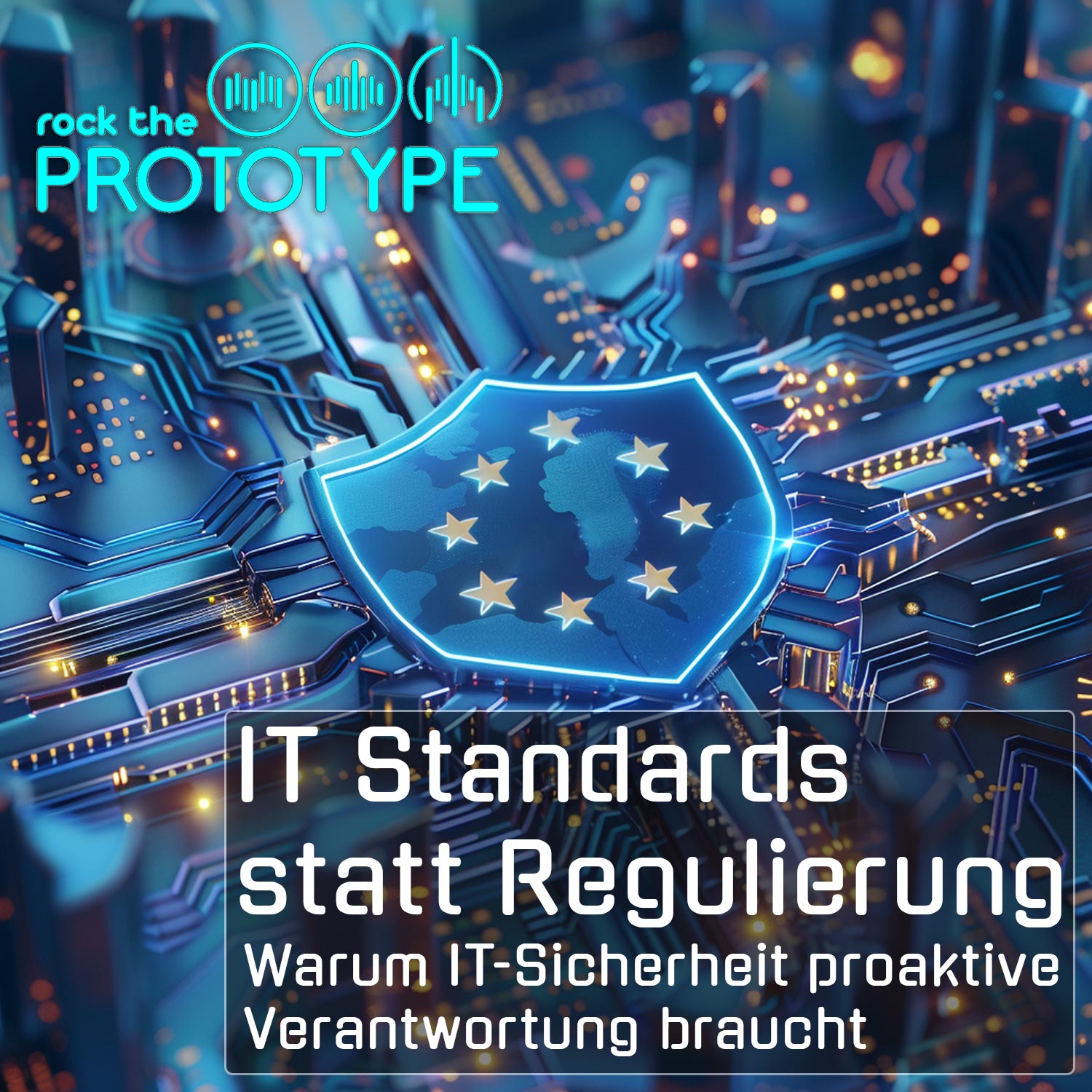 Rock the Prototype - Softwareentwicklung & Prototyping