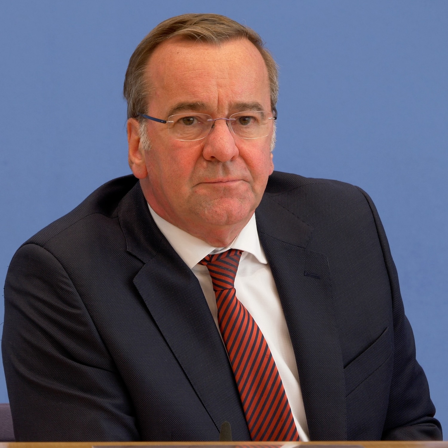Neues aus der Bundespressekonferenz