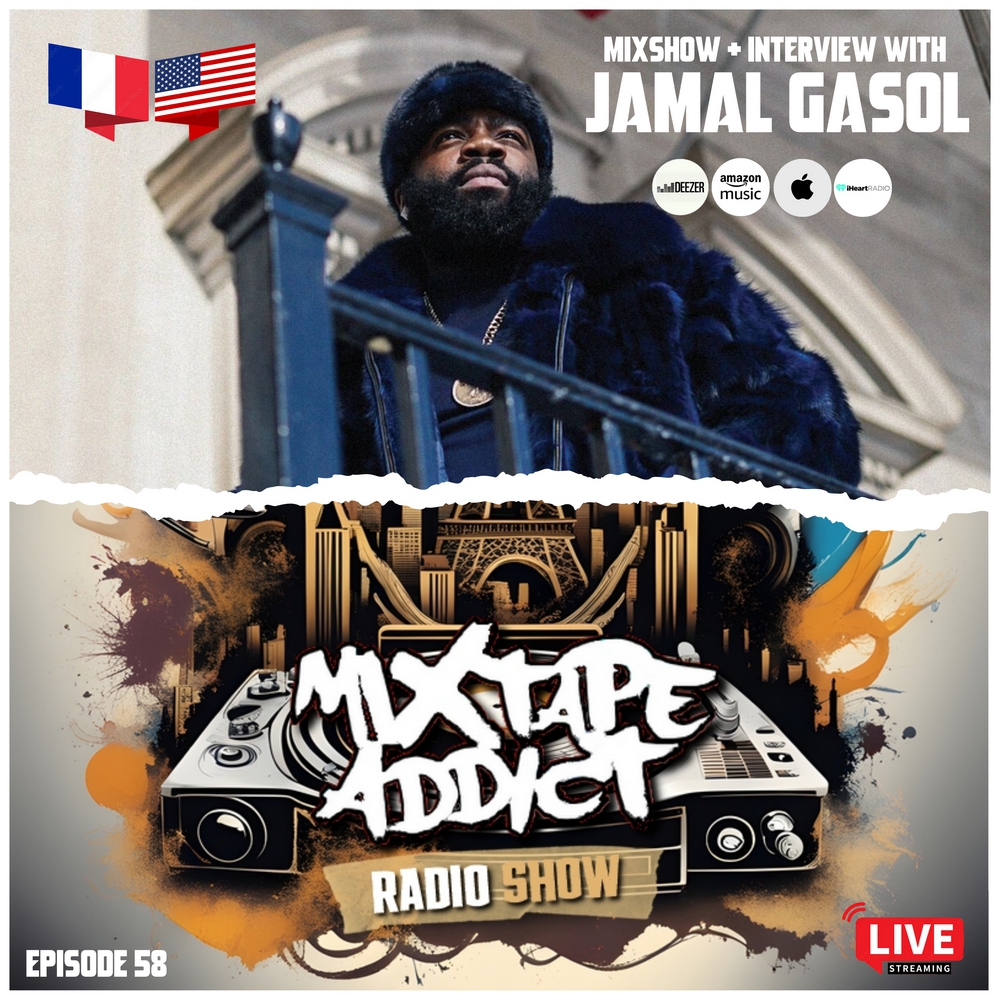 Mixtape Addict